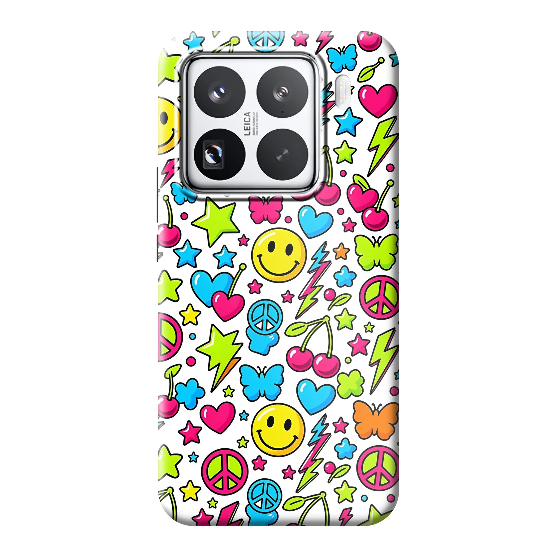 Xiaomi 15 Pro phone case