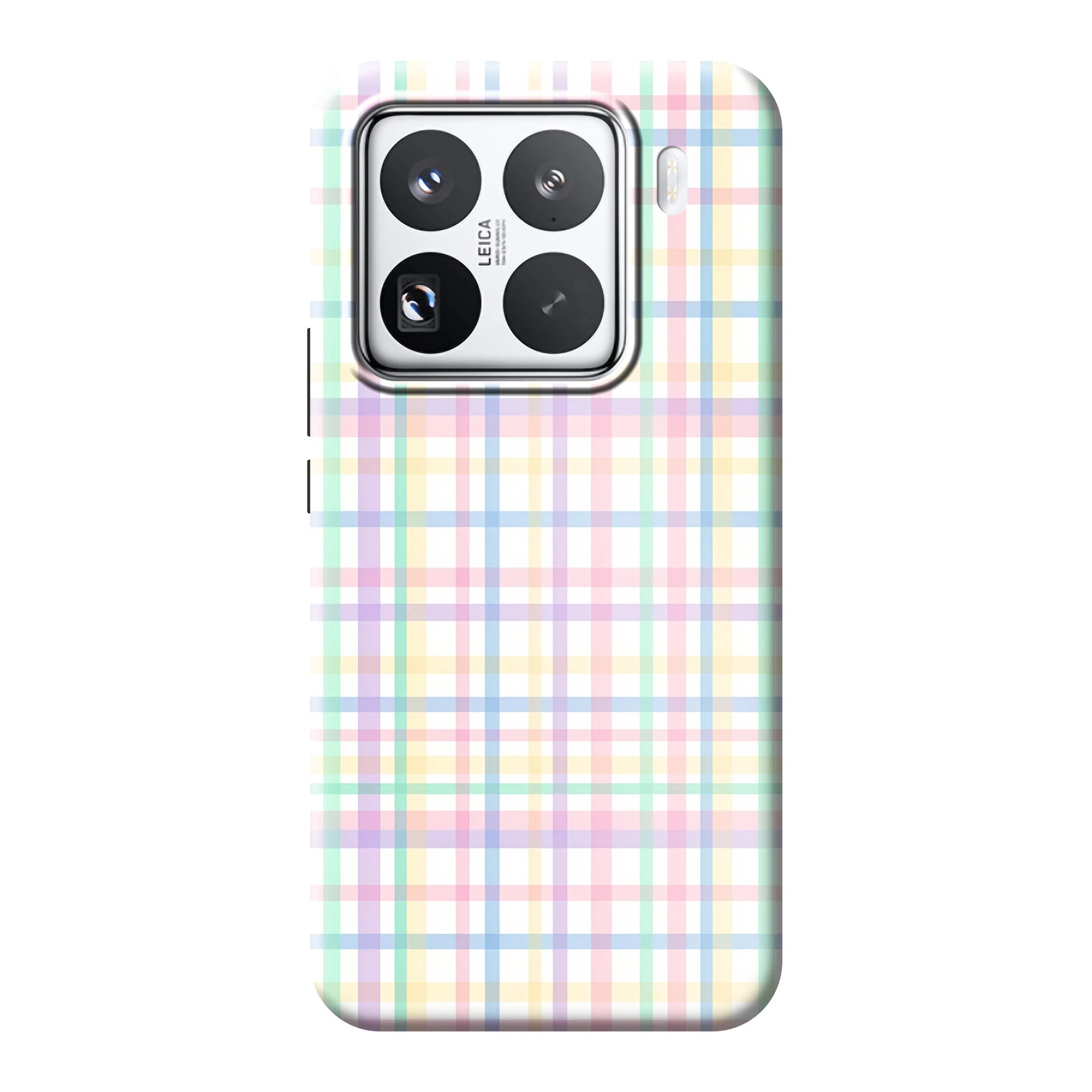 Xiaomi 15 phone case