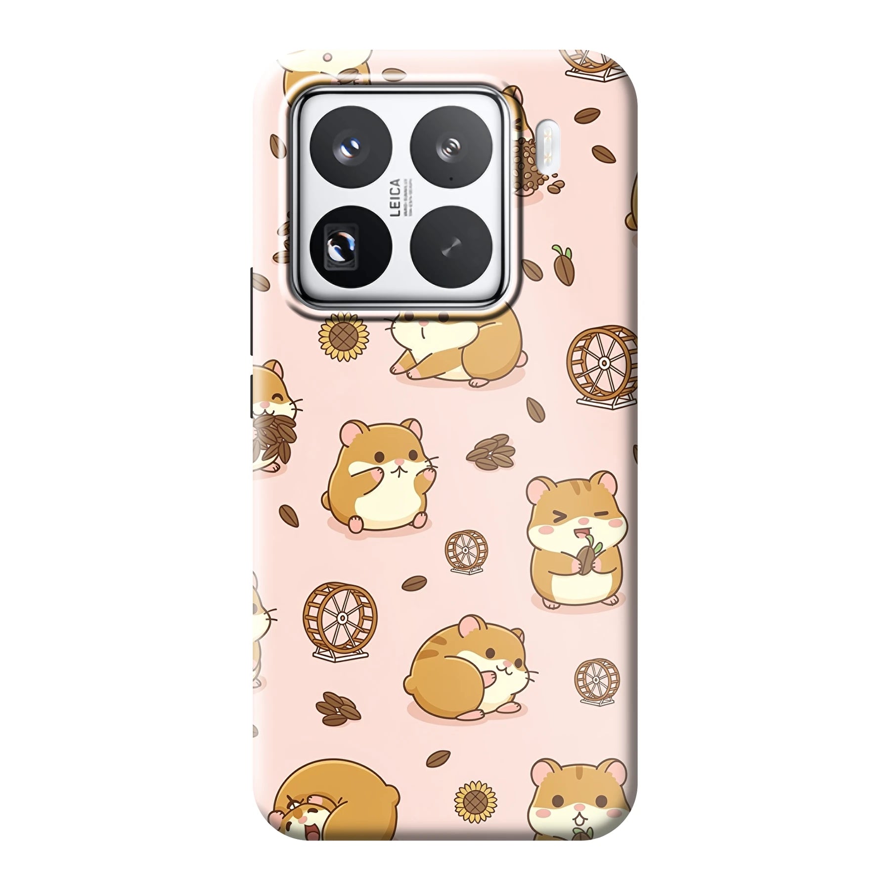 Xiaomi 15 Pro phone case