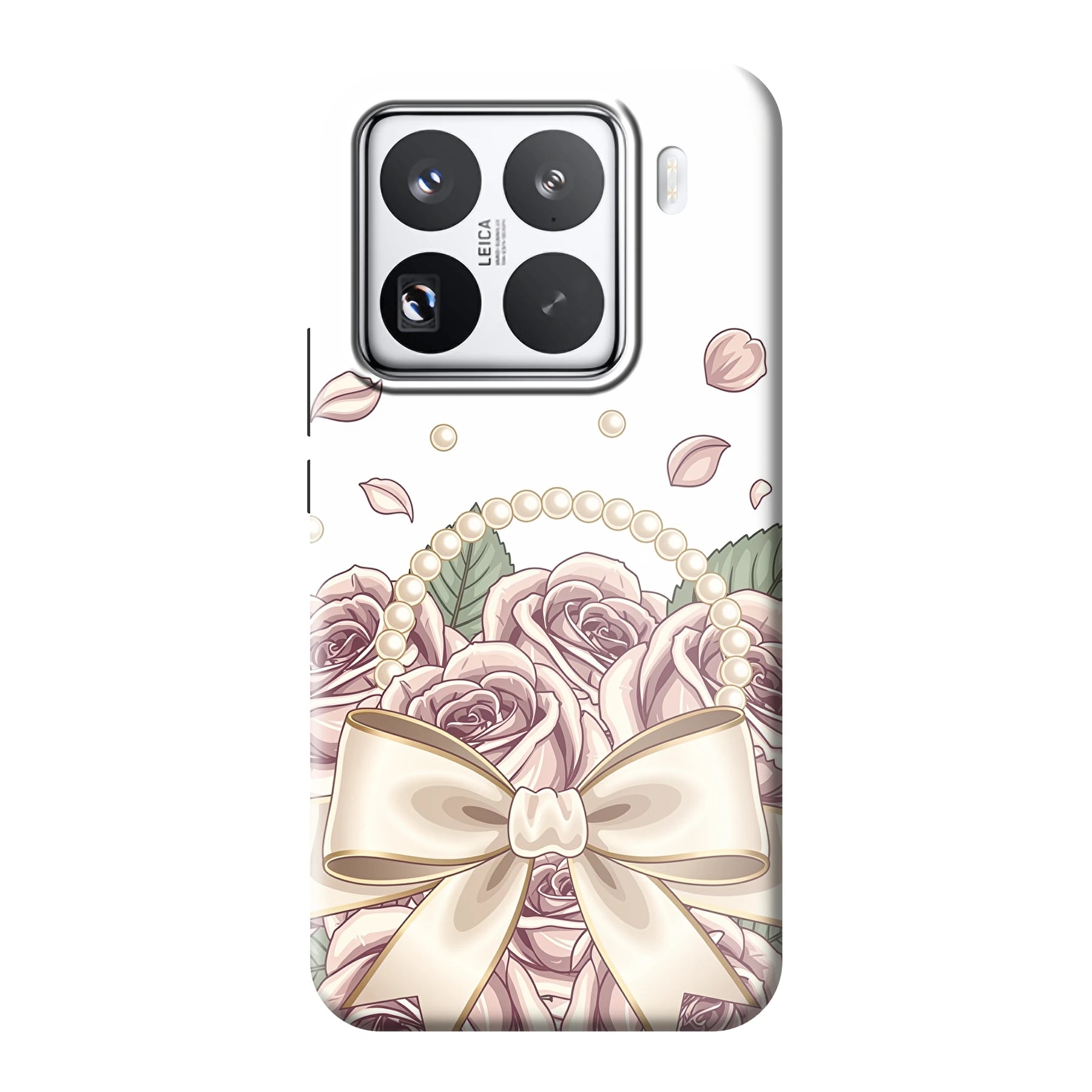Xiaomi 15 phone case