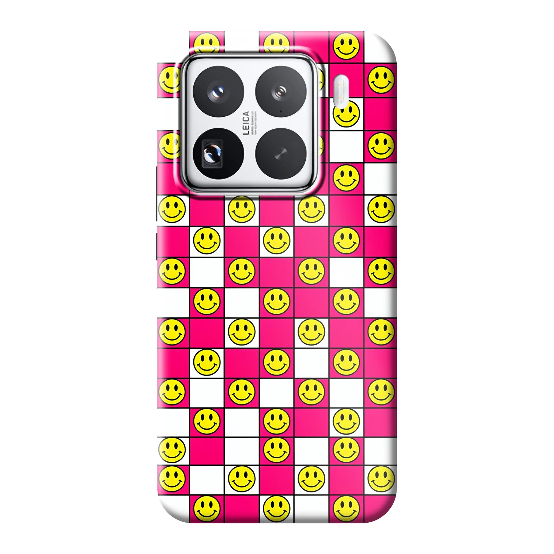 Xiaomi 15 Pro phone case