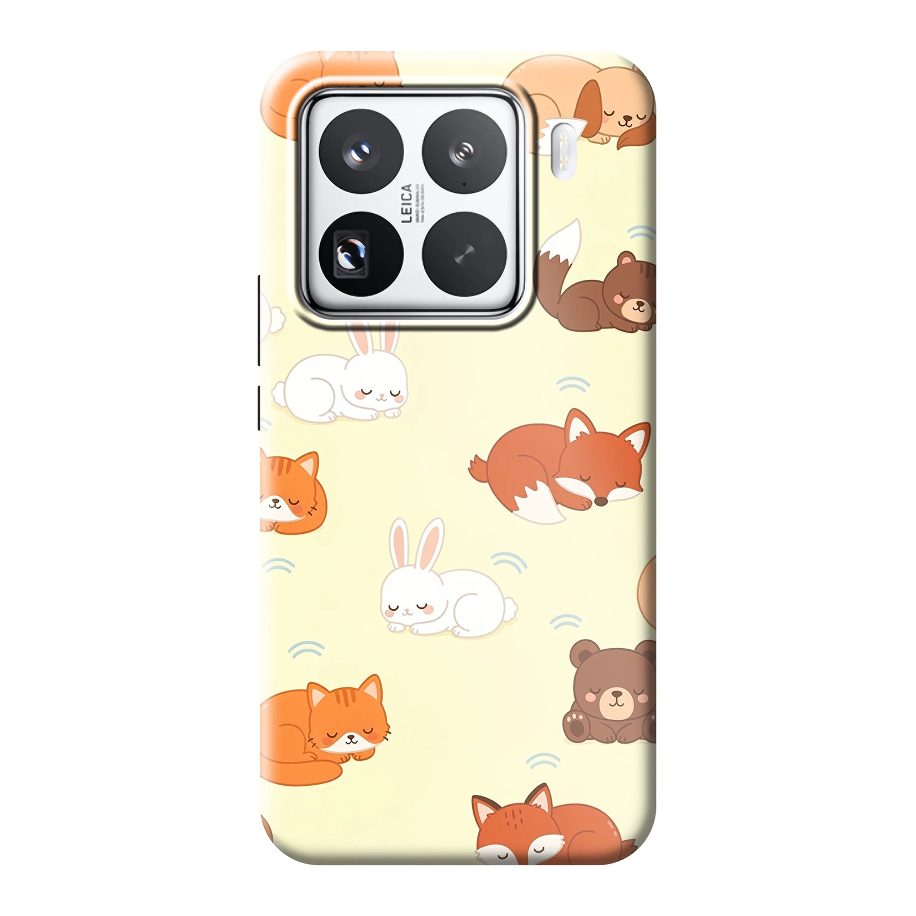Xiaomi 15 Pro phone case