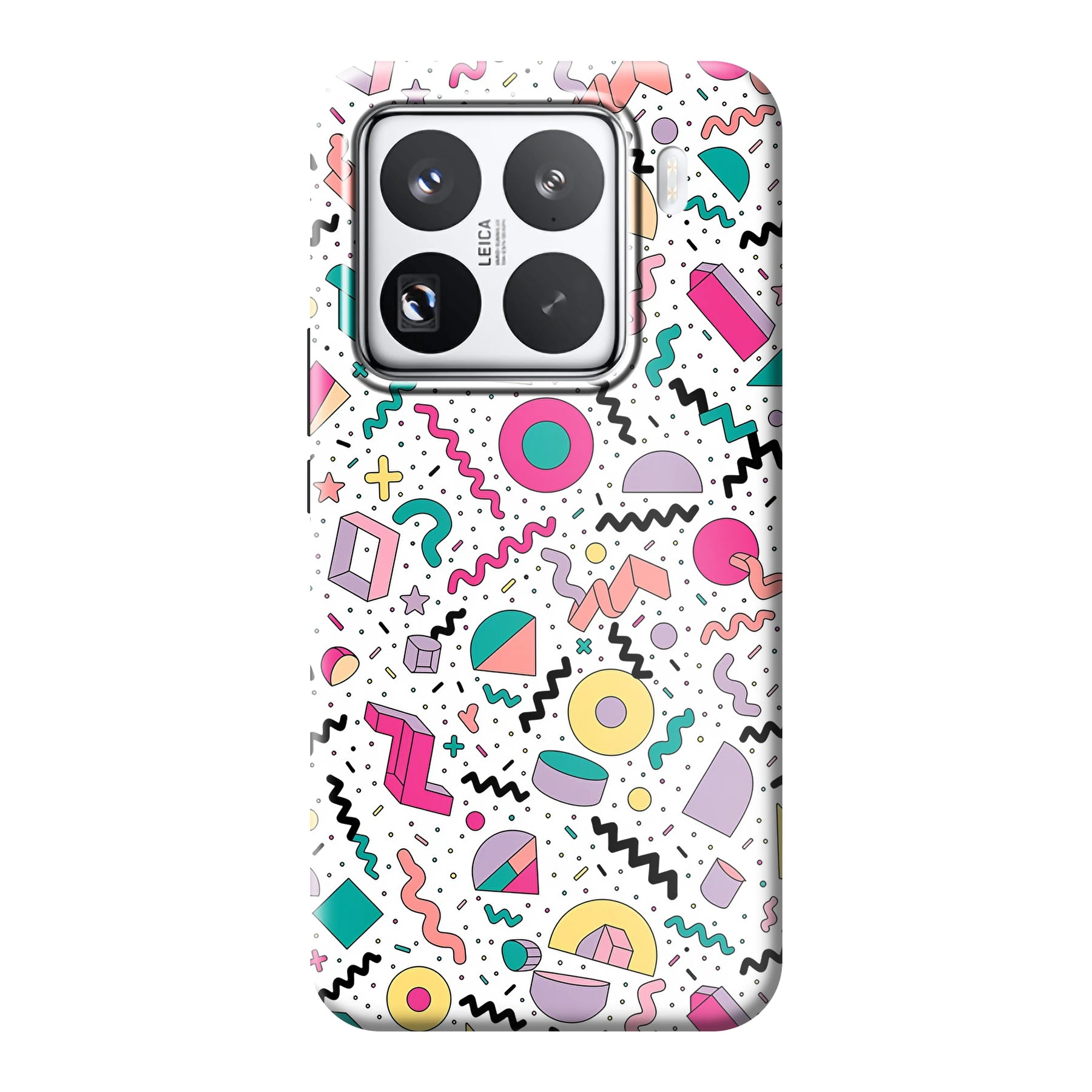 Xiaomi 15 phone case