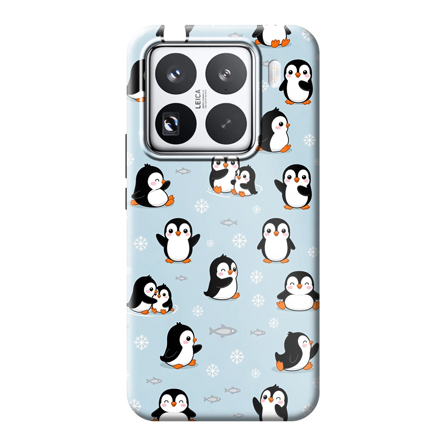 Xiaomi 15 Pro phone case