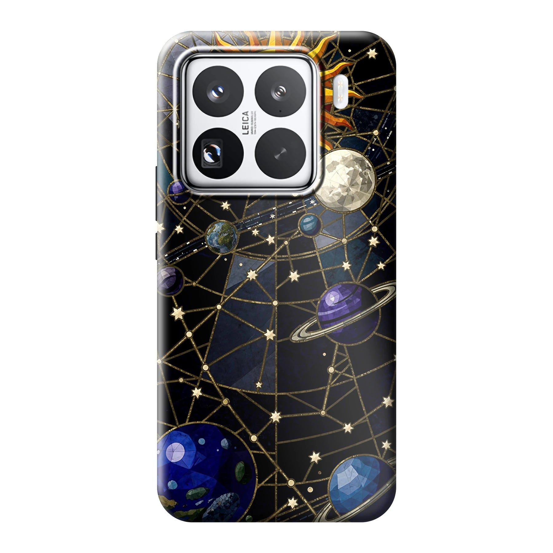Xiaomi 15 phone case