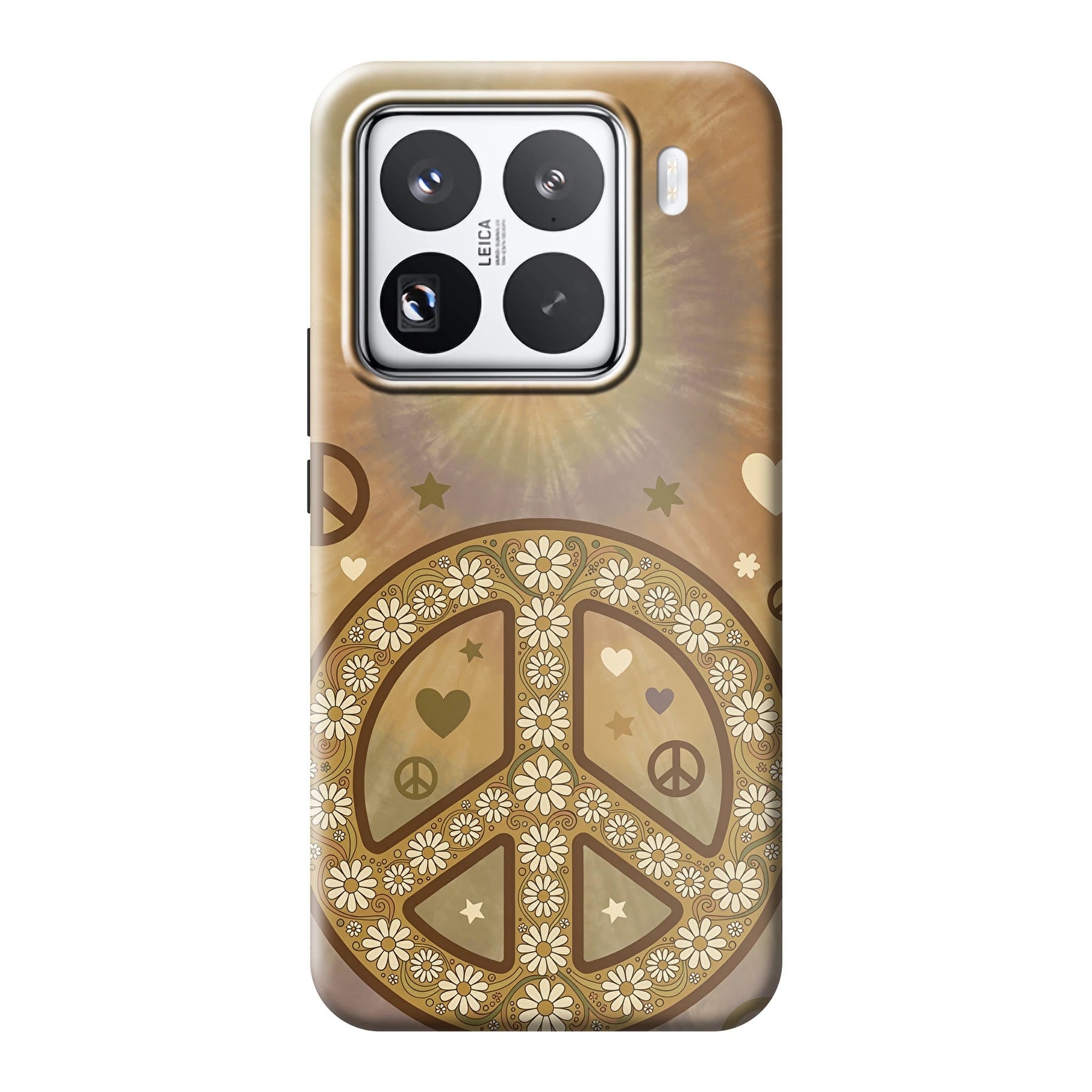 Xiaomi 15 Pro phone case