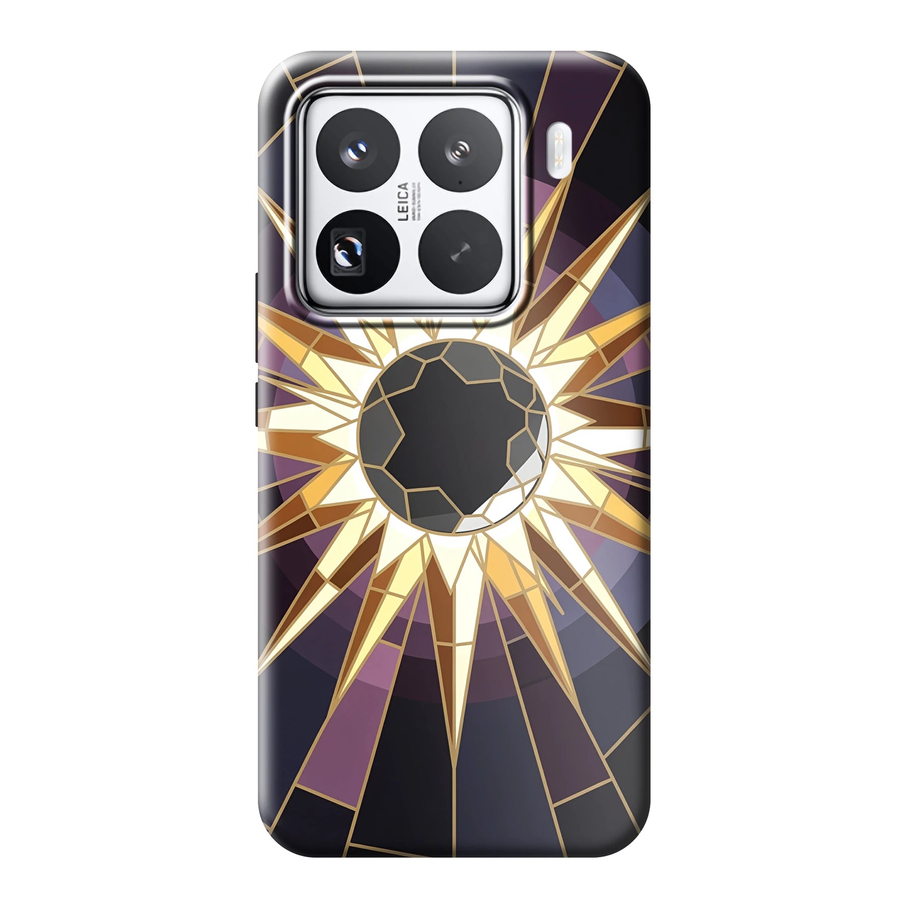 Xiaomi 15 phone case