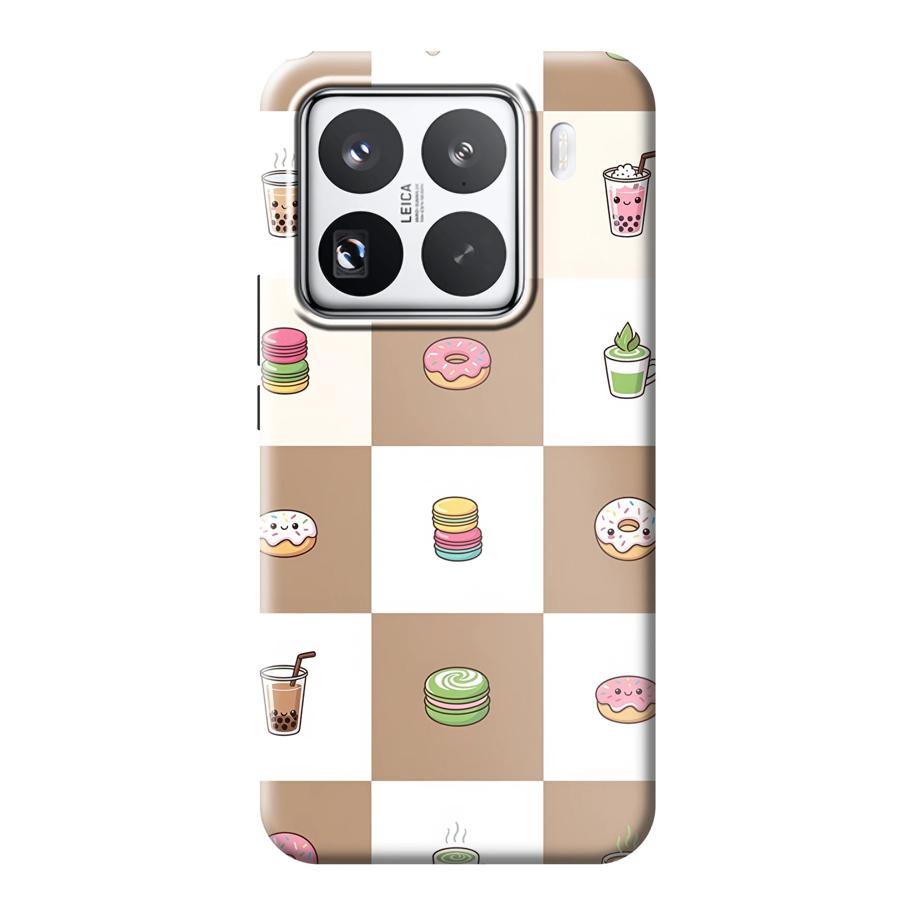 Xiaomi 15 Pro phone case