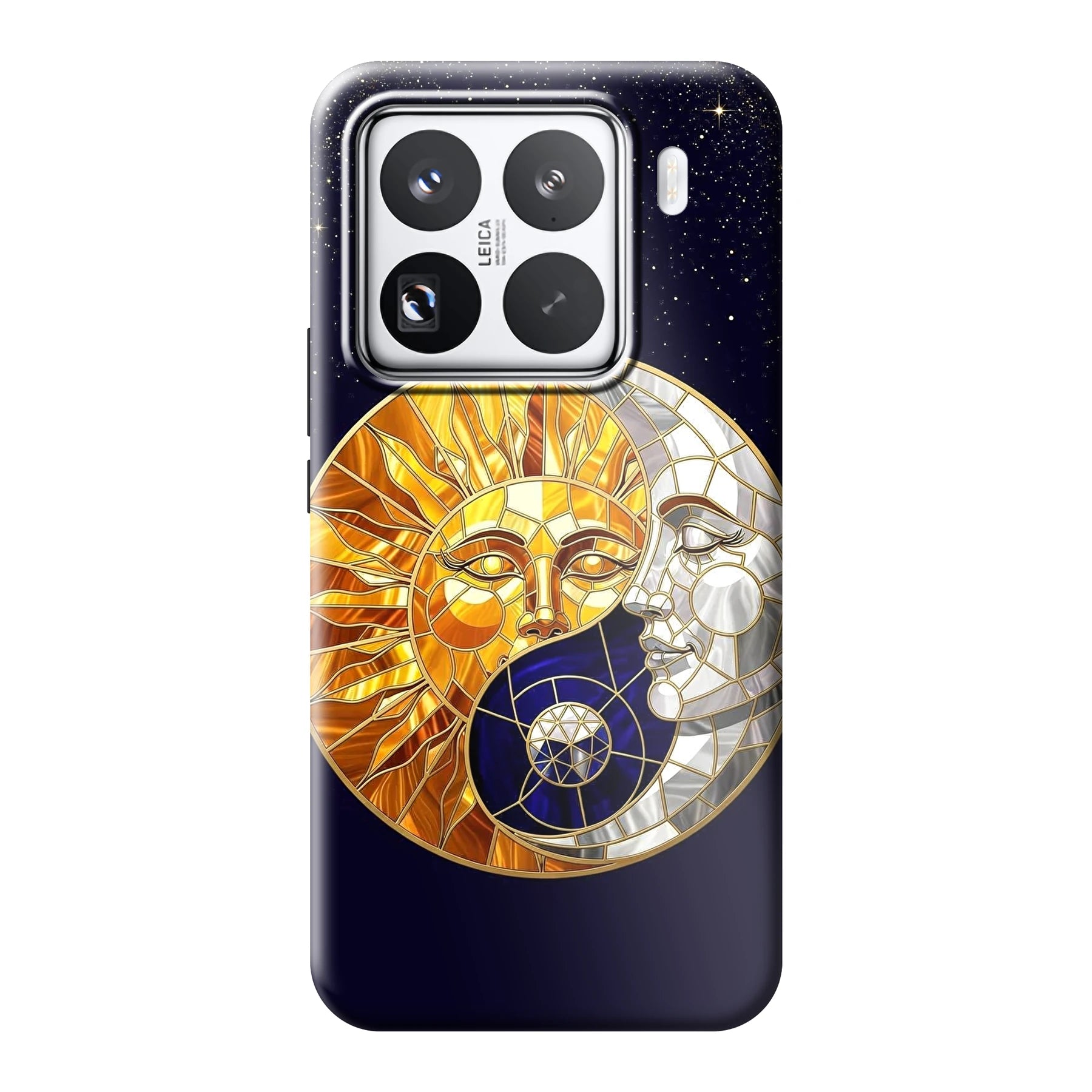 Xiaomi 15 phone case