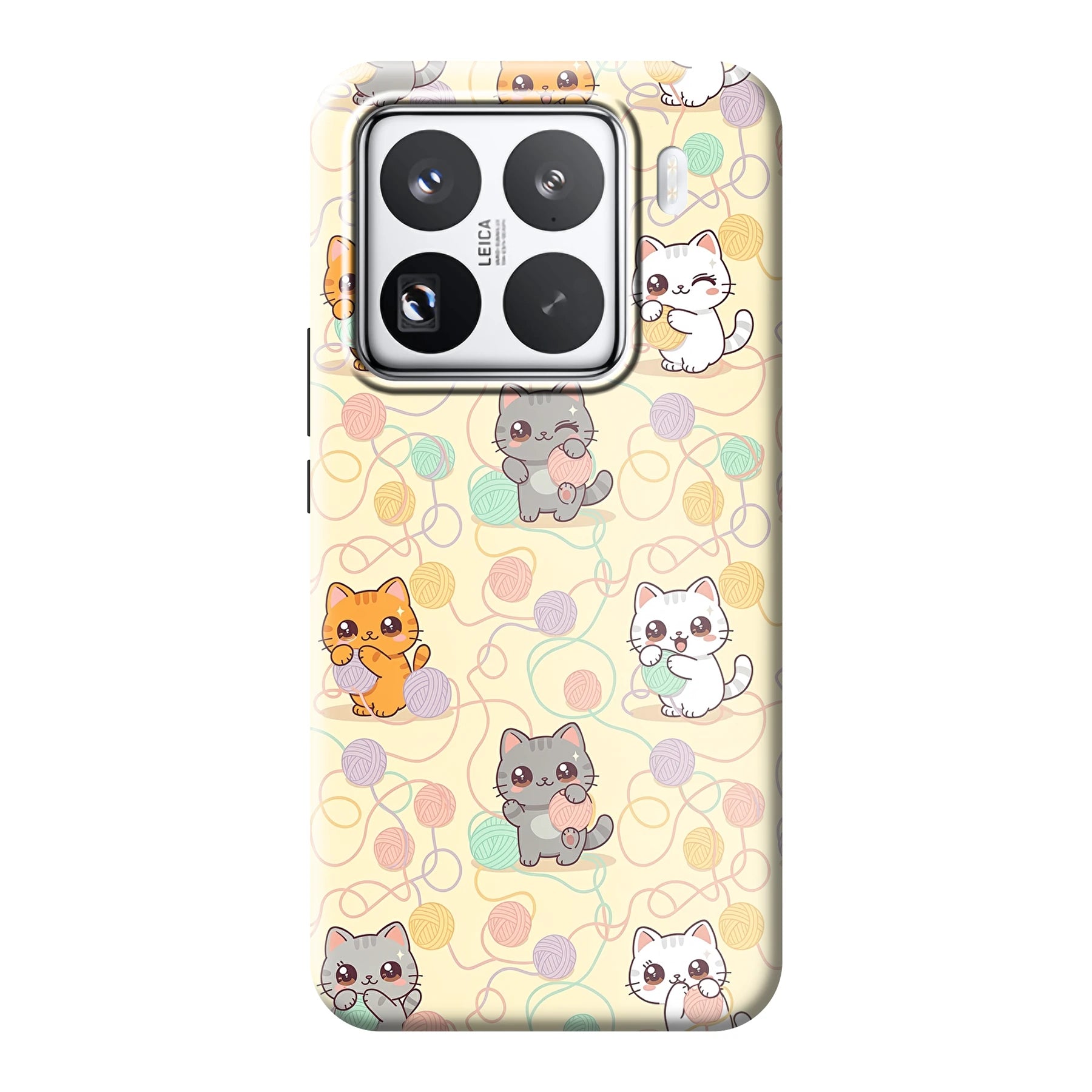 Xiaomi 15 Pro phone case