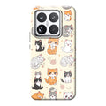 Xiaomi 15 phone case