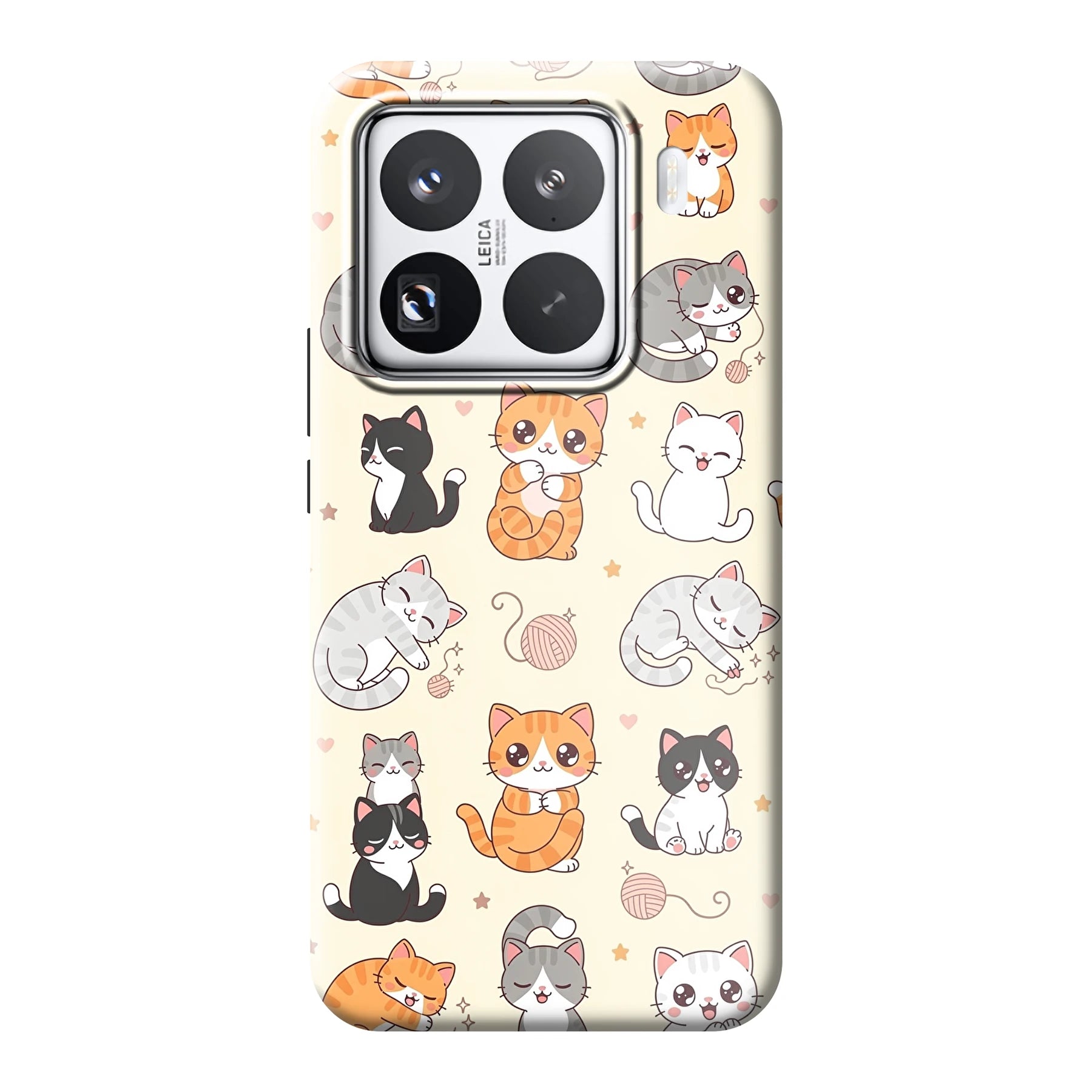 Xiaomi 15 phone case