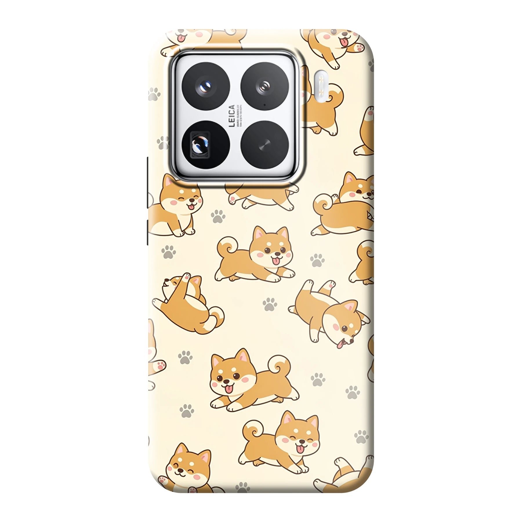 Xiaomi 15 Pro phone case