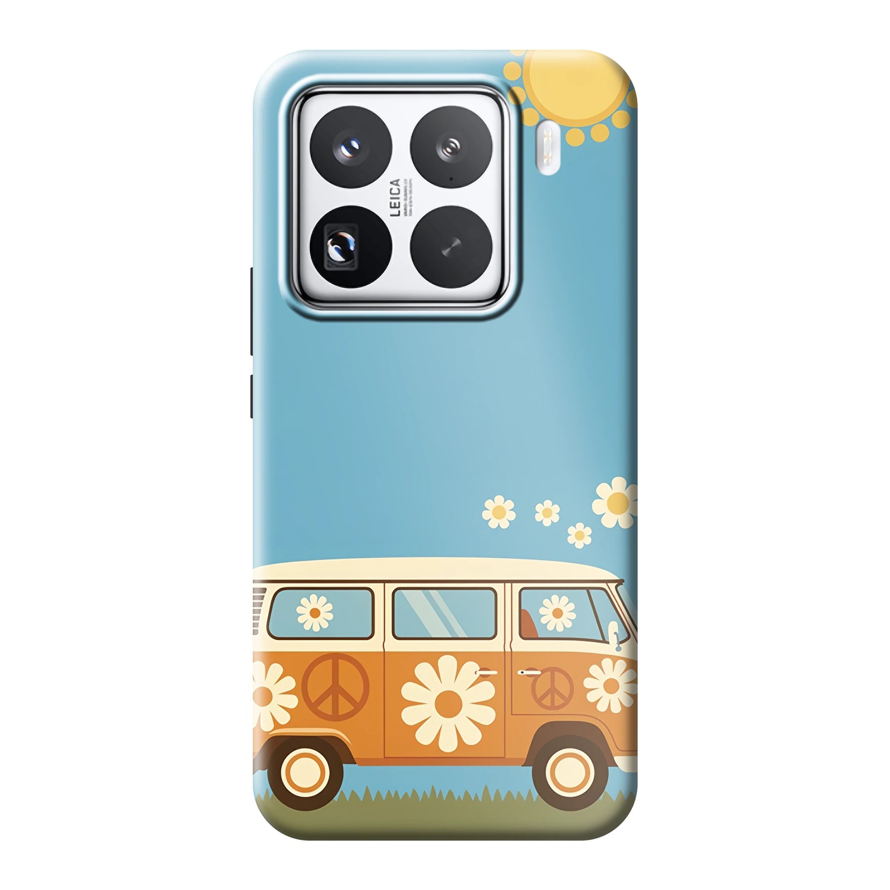 Xiaomi 15 phone case