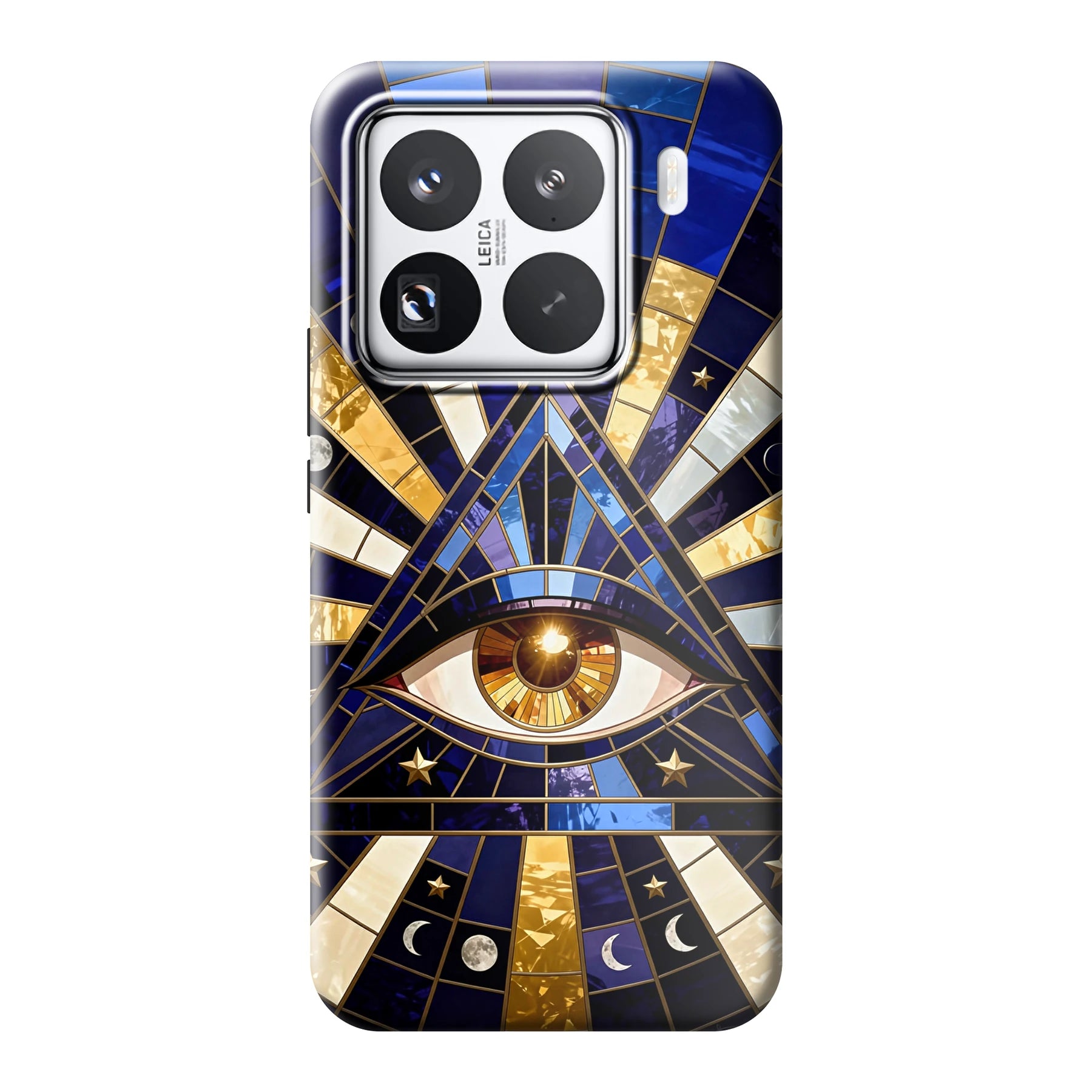 Xiaomi 15 Pro phone case