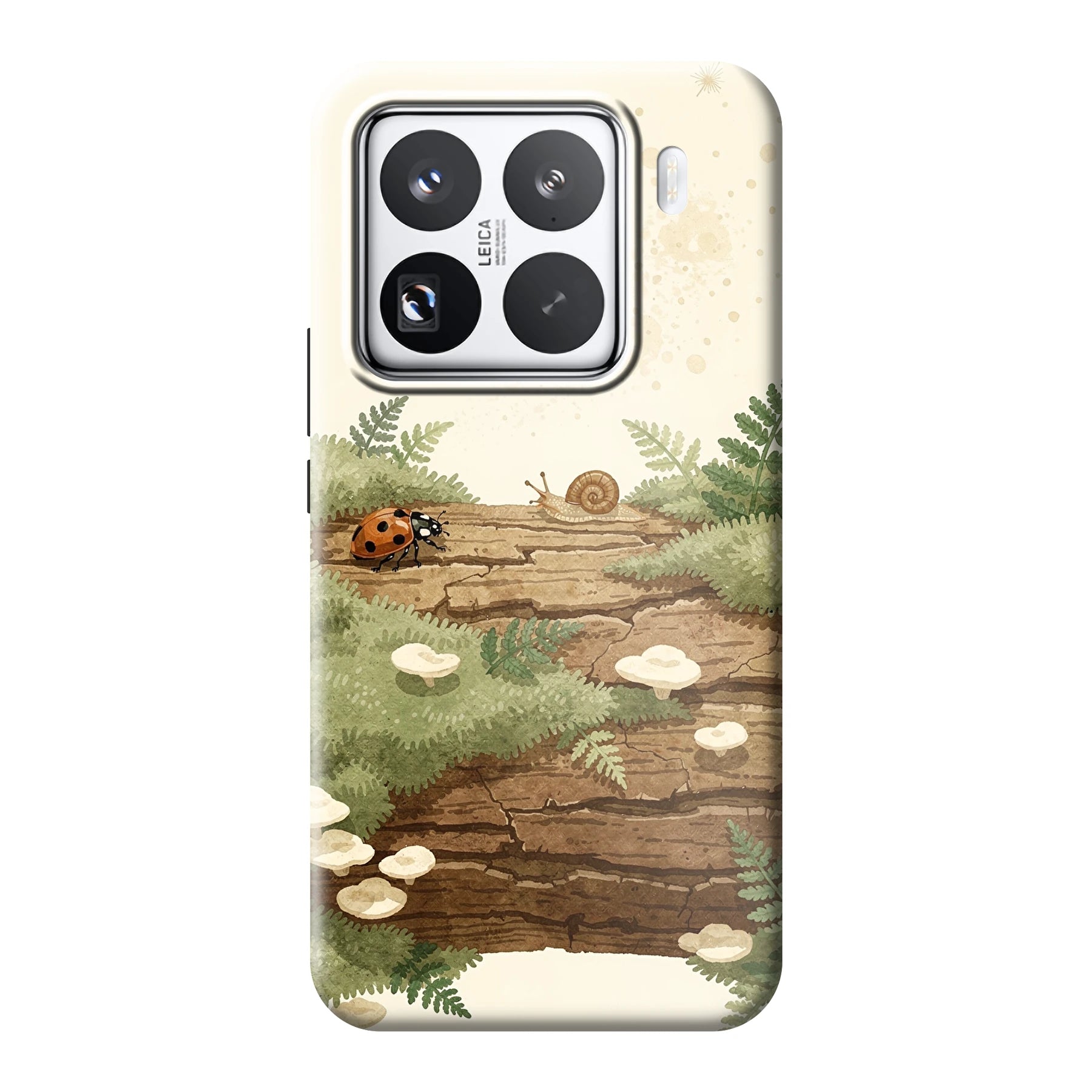 Xiaomi 15 Pro phone case