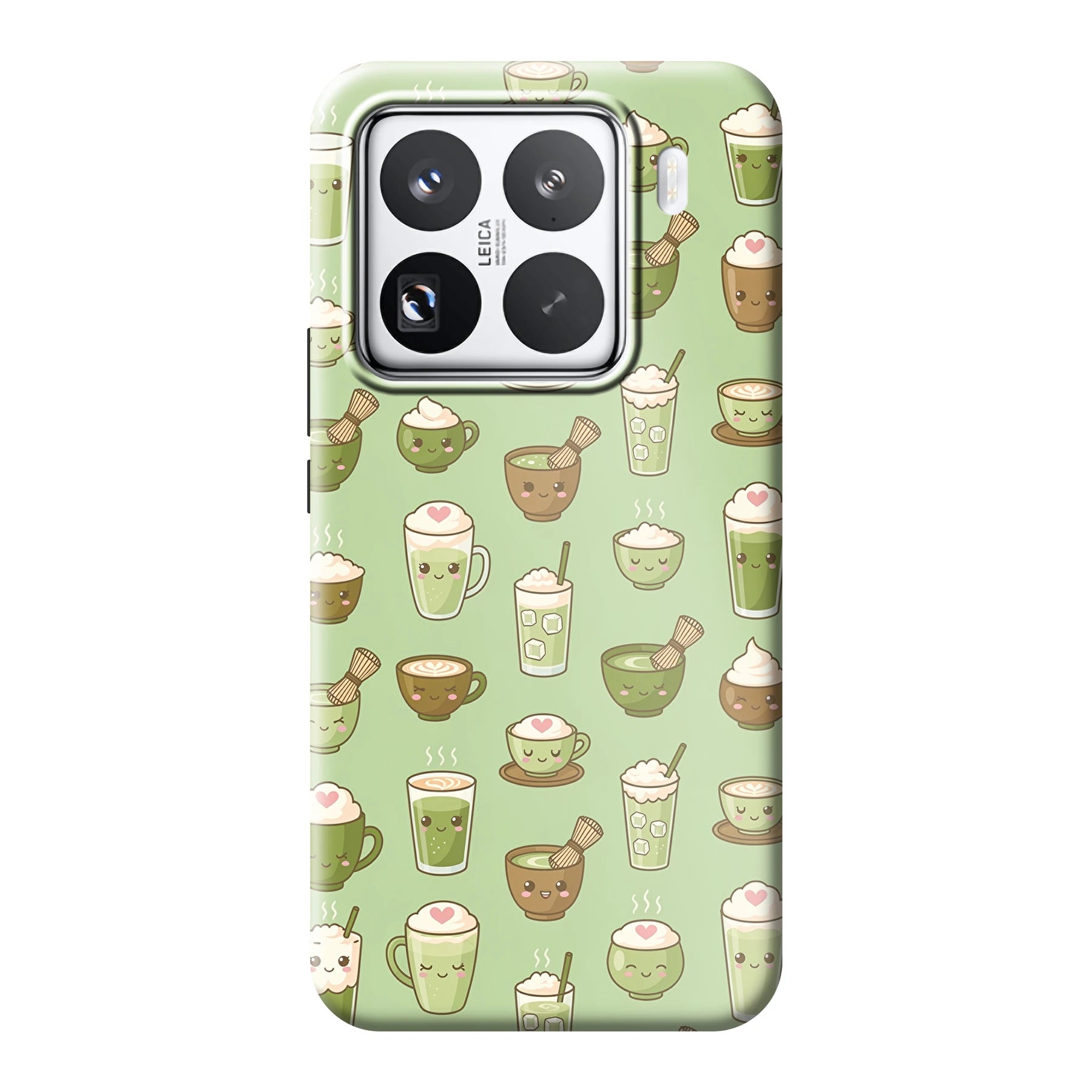Xiaomi 15 phone case