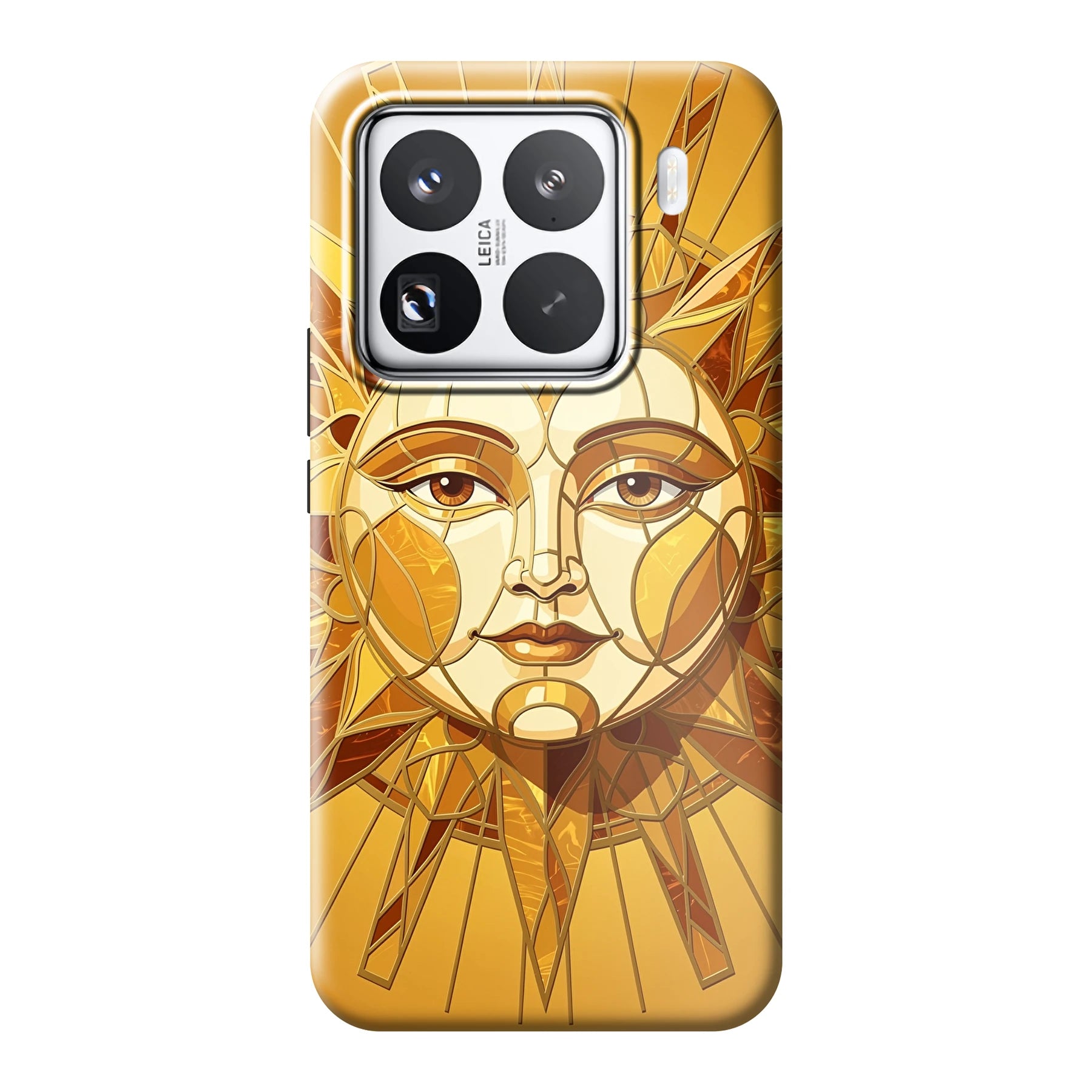 Xiaomi 15 phone case