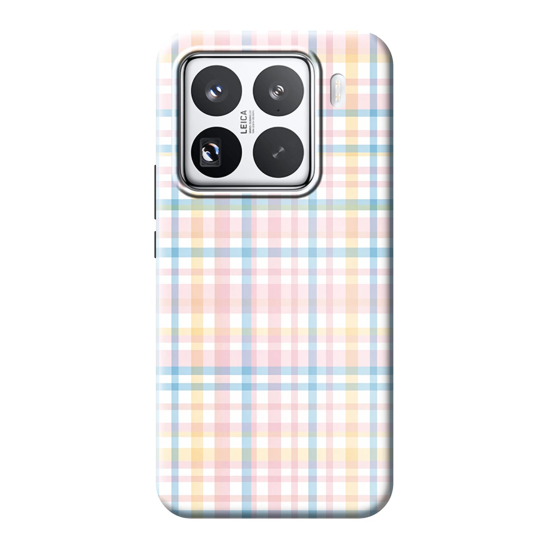 Xiaomi 15 Pro phone case