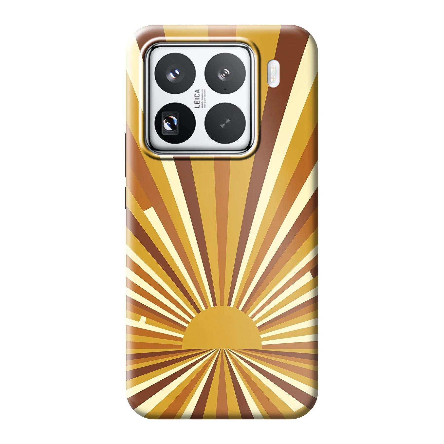 Xiaomi 15 phone case