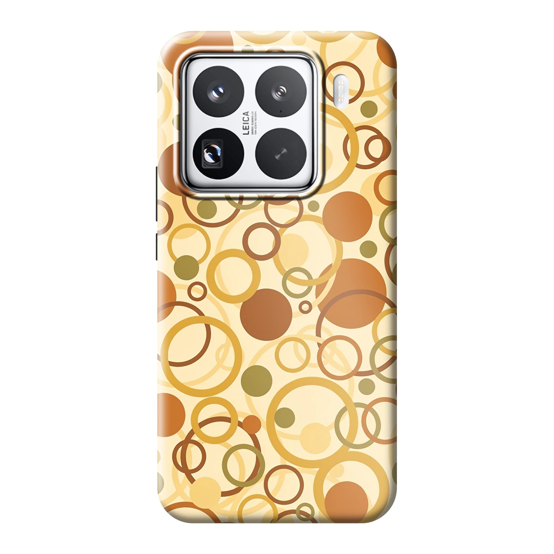 Xiaomi 15 phone case