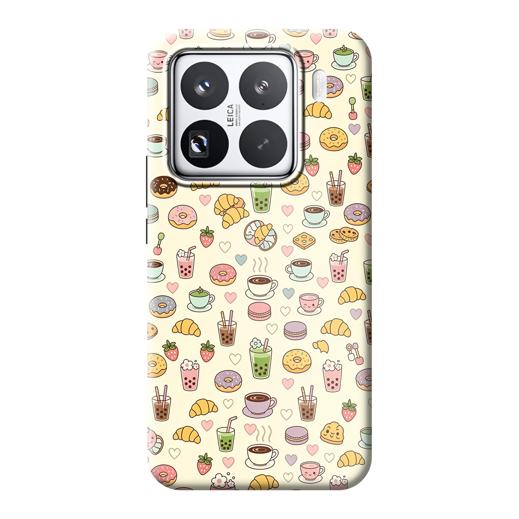 Xiaomi 15 Pro phone case