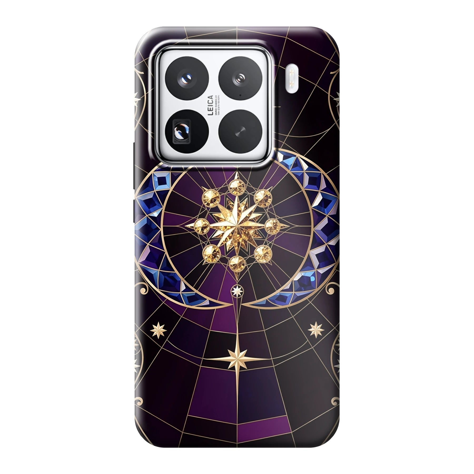 Xiaomi 15 Pro phone case