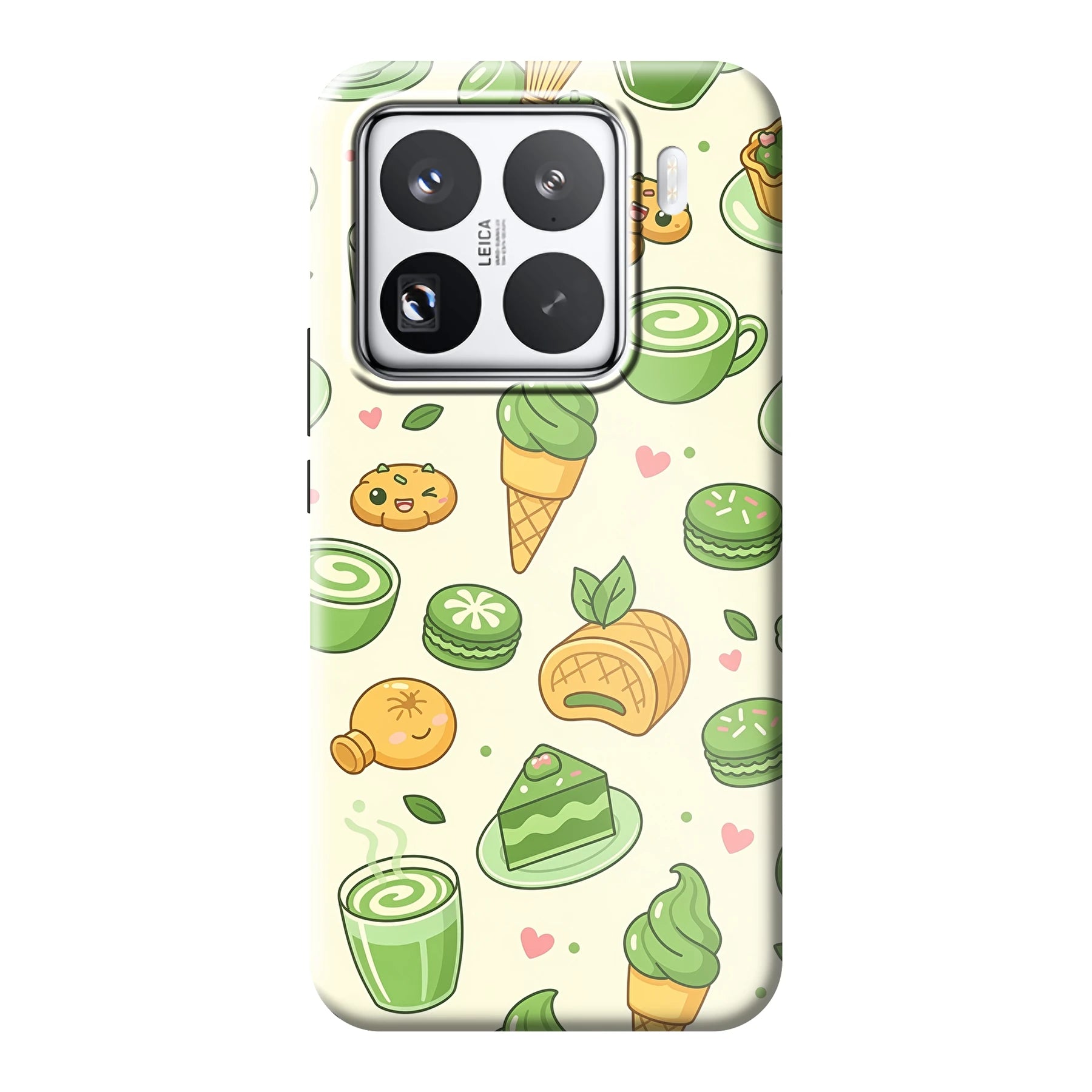 Xiaomi 15 phone case