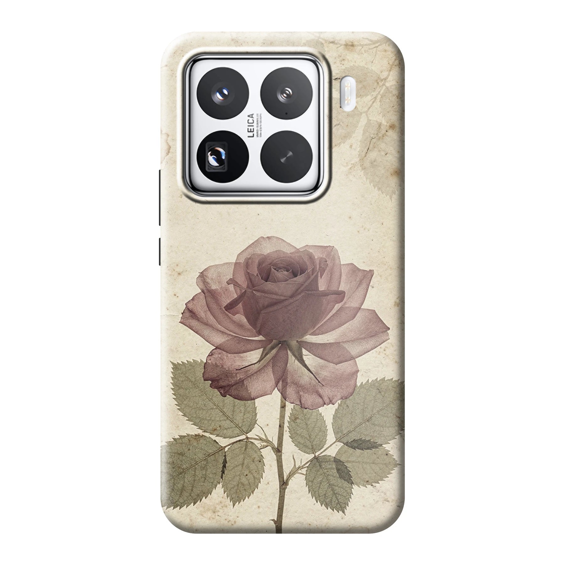 Xiaomi 15 Pro phone case