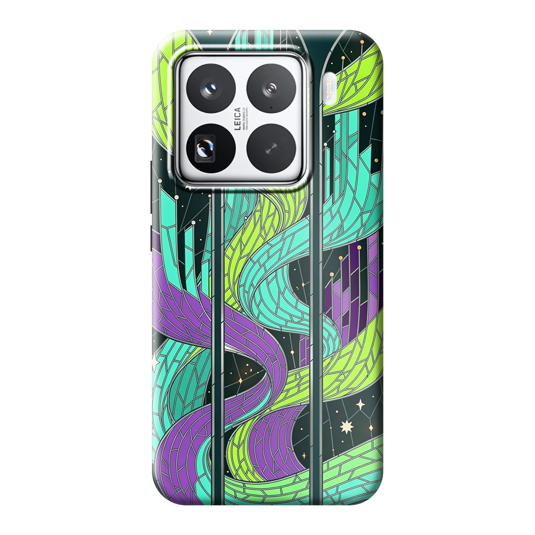 Xiaomi 15 phone case