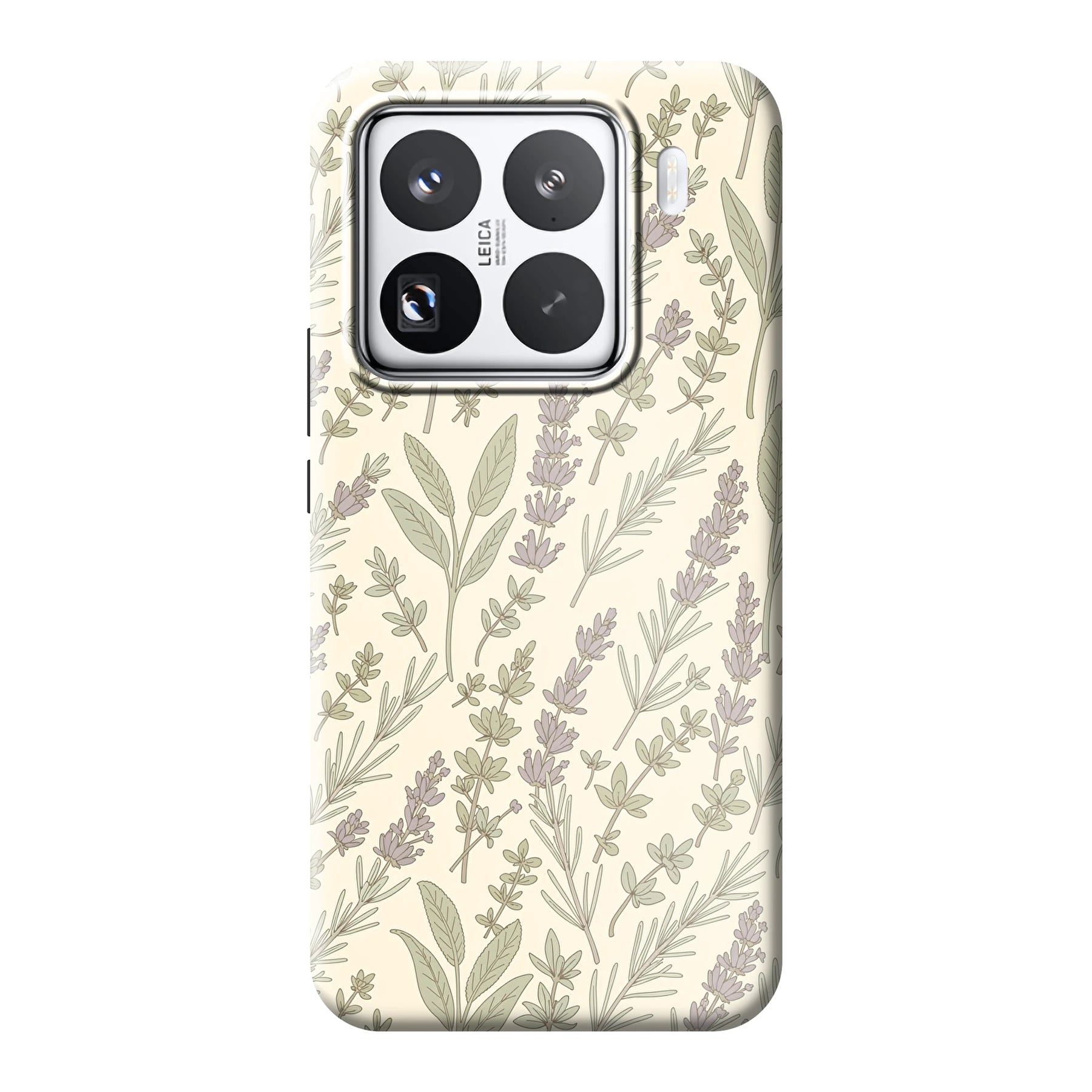 Xiaomi 15 Pro phone case