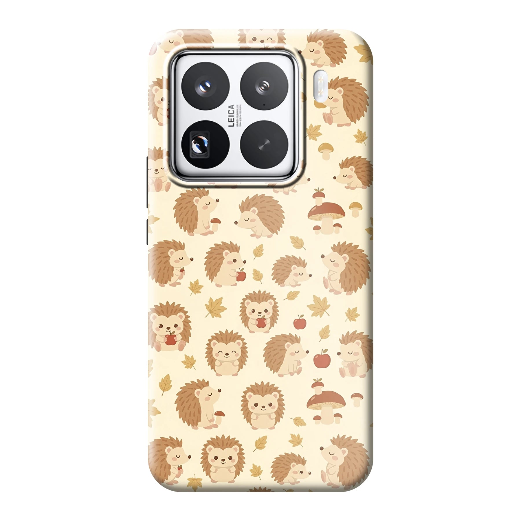 Xiaomi 15 phone case