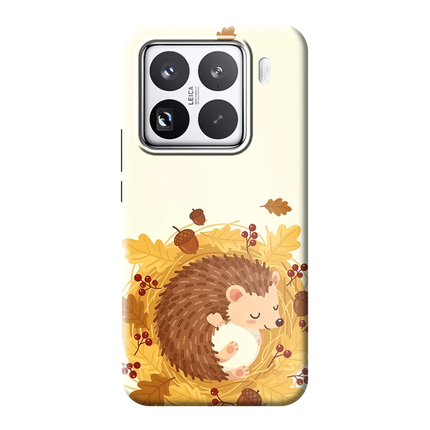 Xiaomi 15 phone case