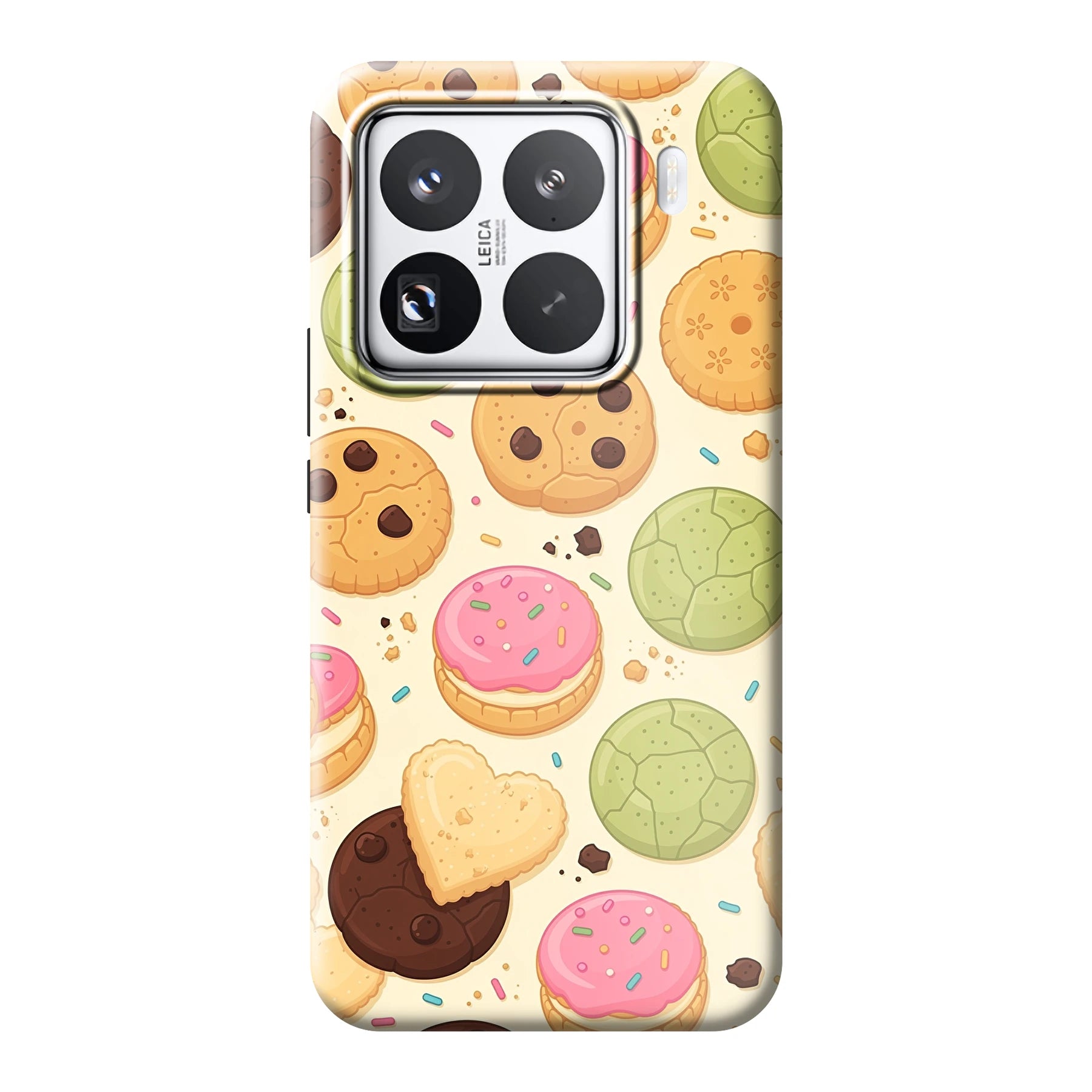 Xiaomi 15 Pro phone case
