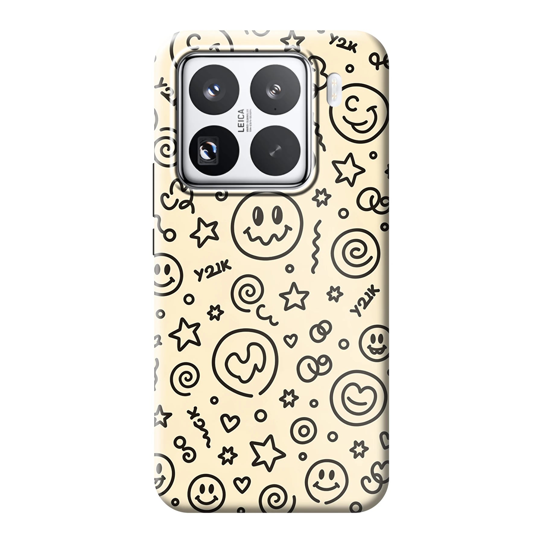 Xiaomi 15 phone case