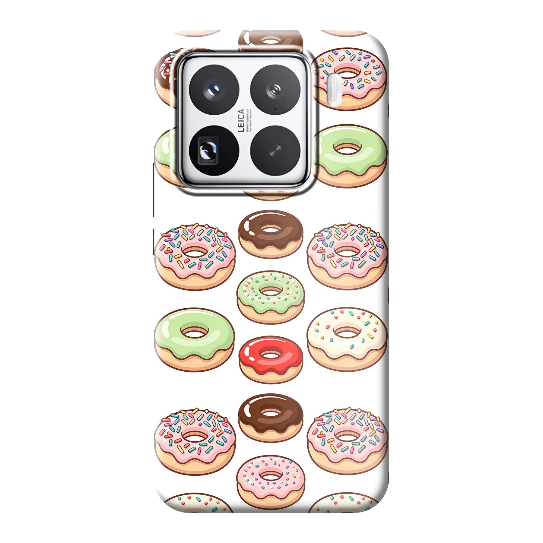 Xiaomi 15 Pro phone case