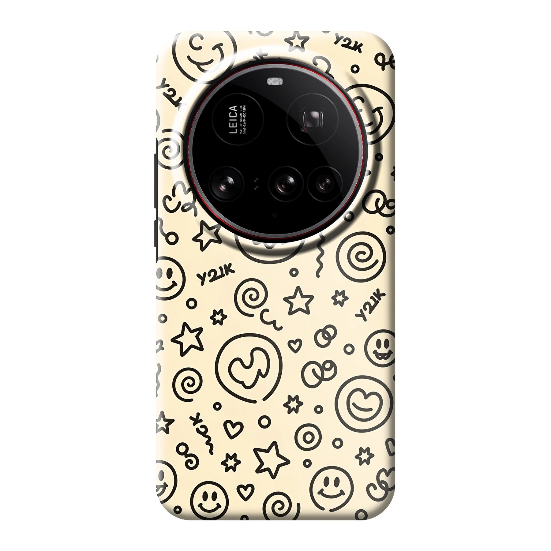 Xiaomi 15 Ultra phone case