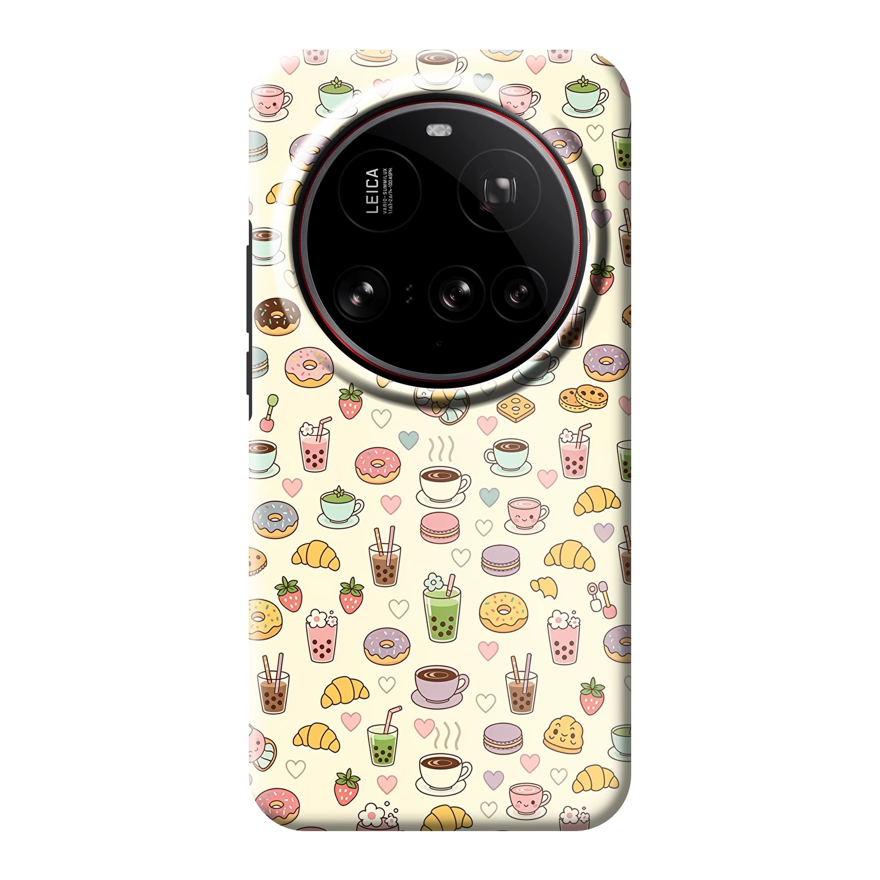 Xiaomi 15 Ultra phone case