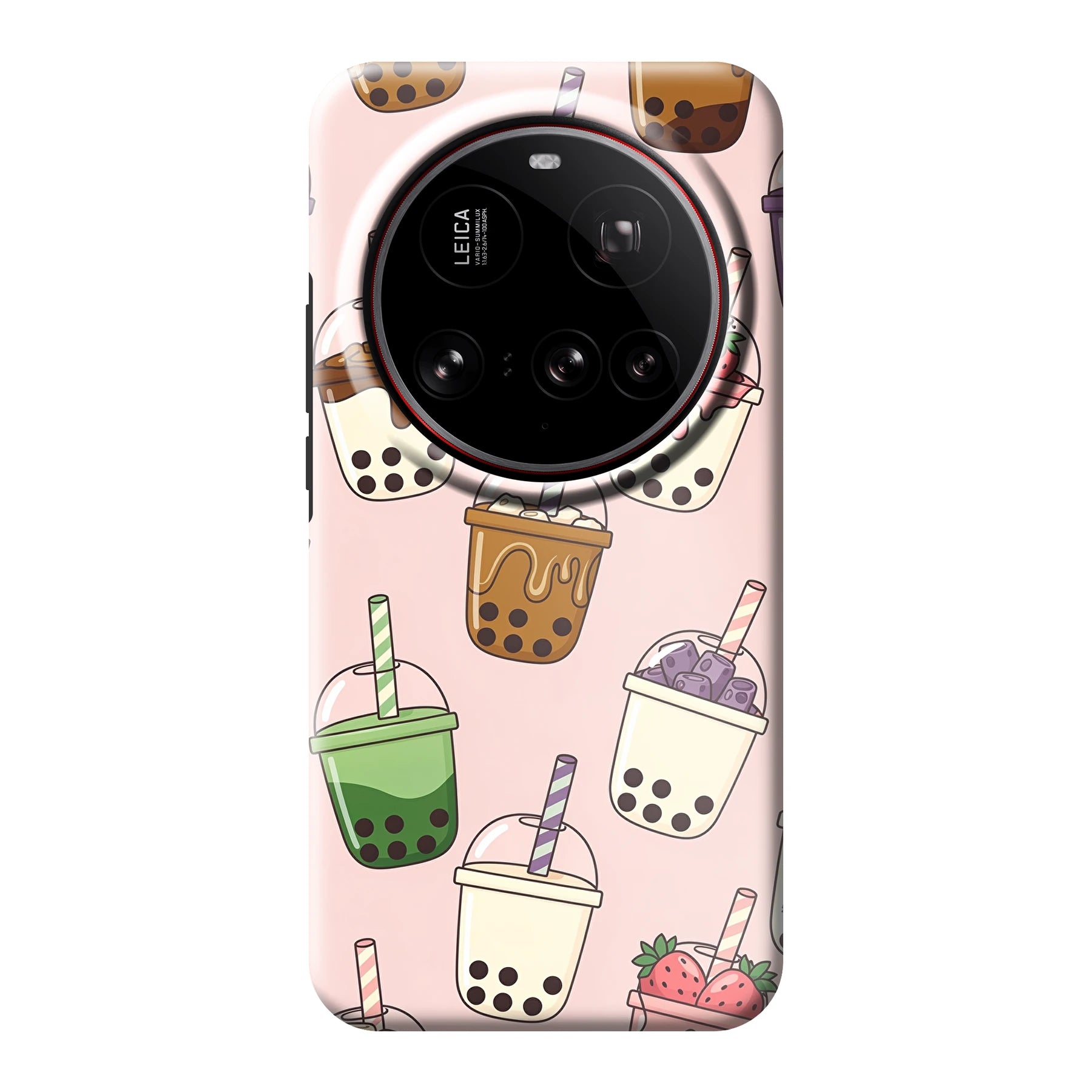 Xiaomi 15 Ultra phone case