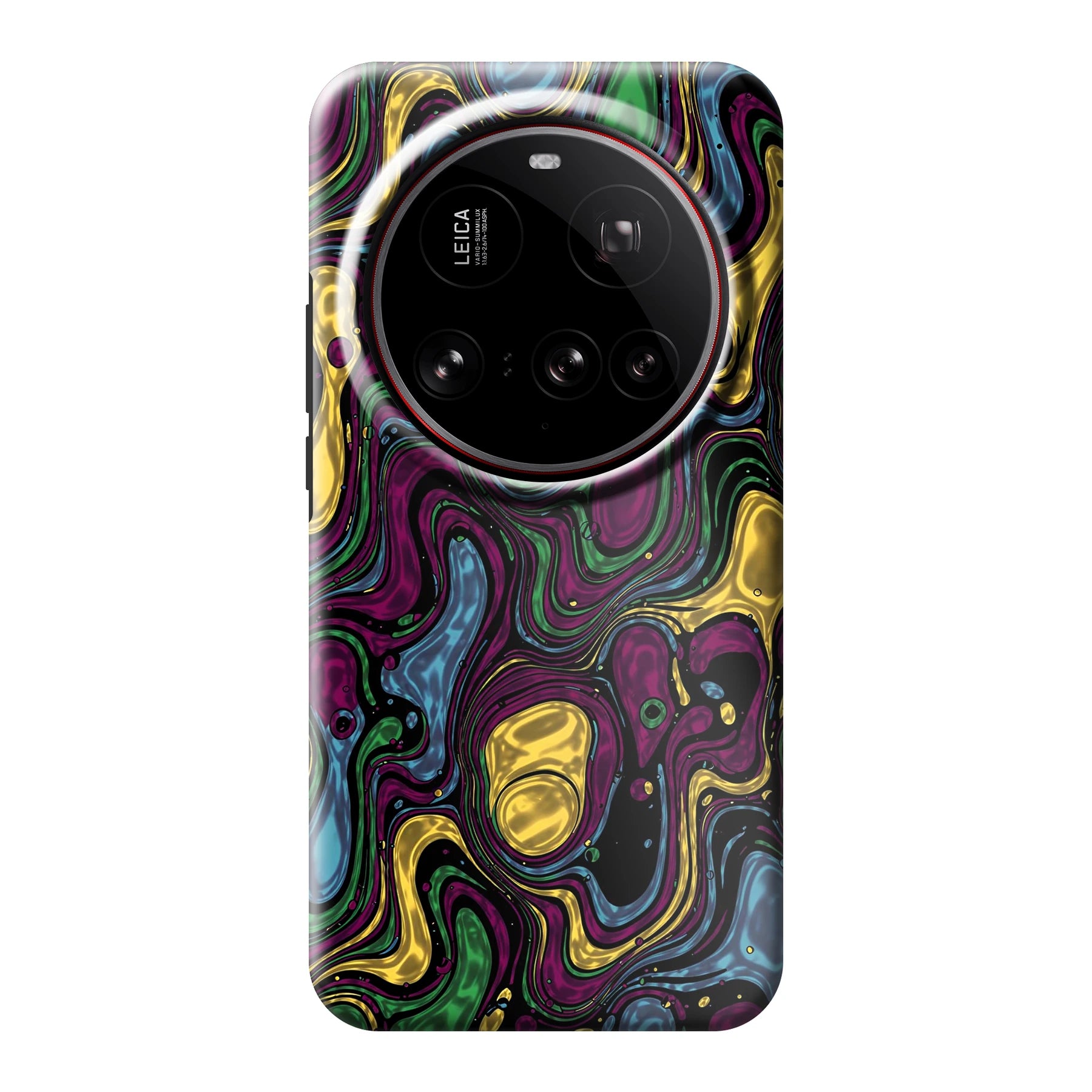 Xiaomi 15 Ultra phone case