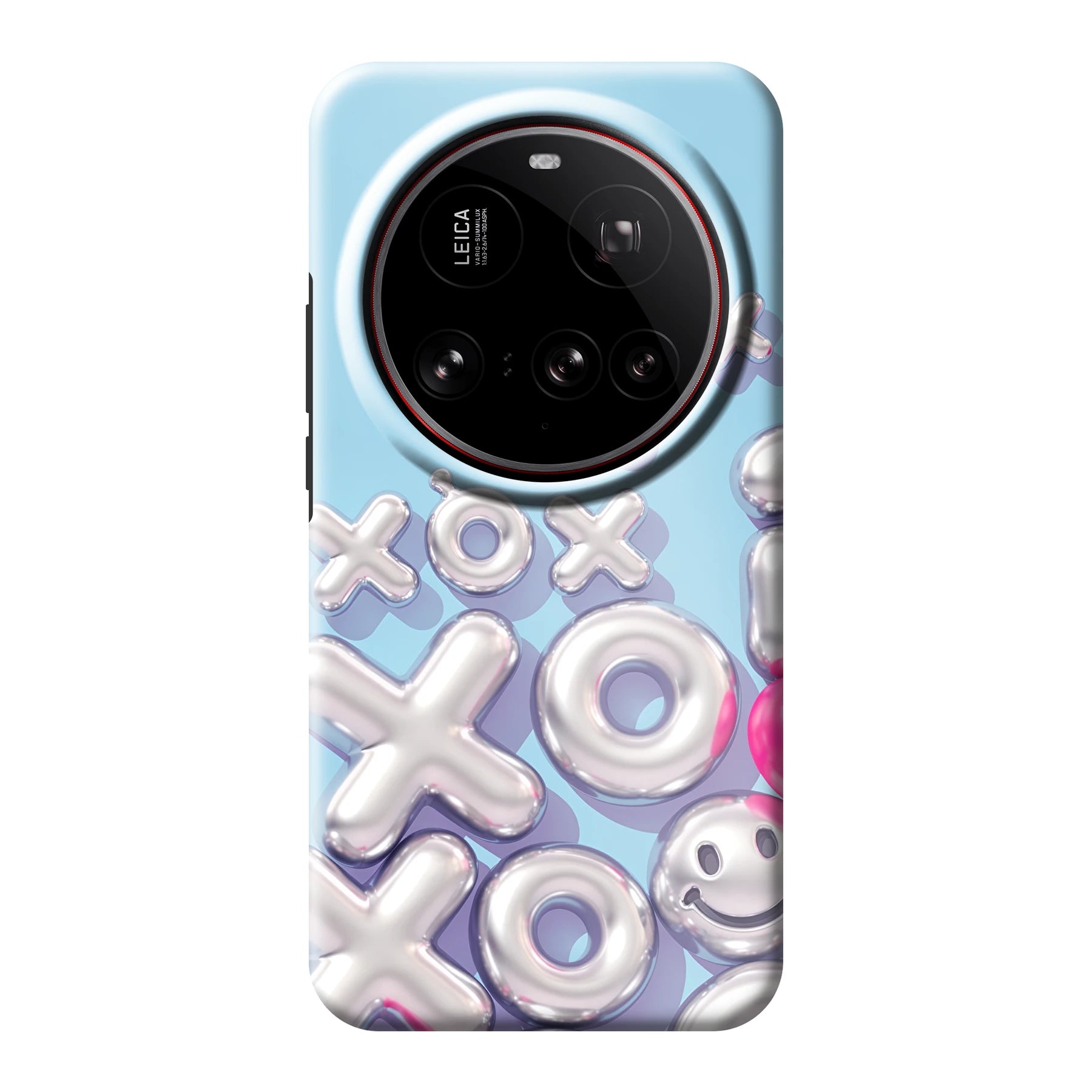 Xiaomi 15 Ultra phone case