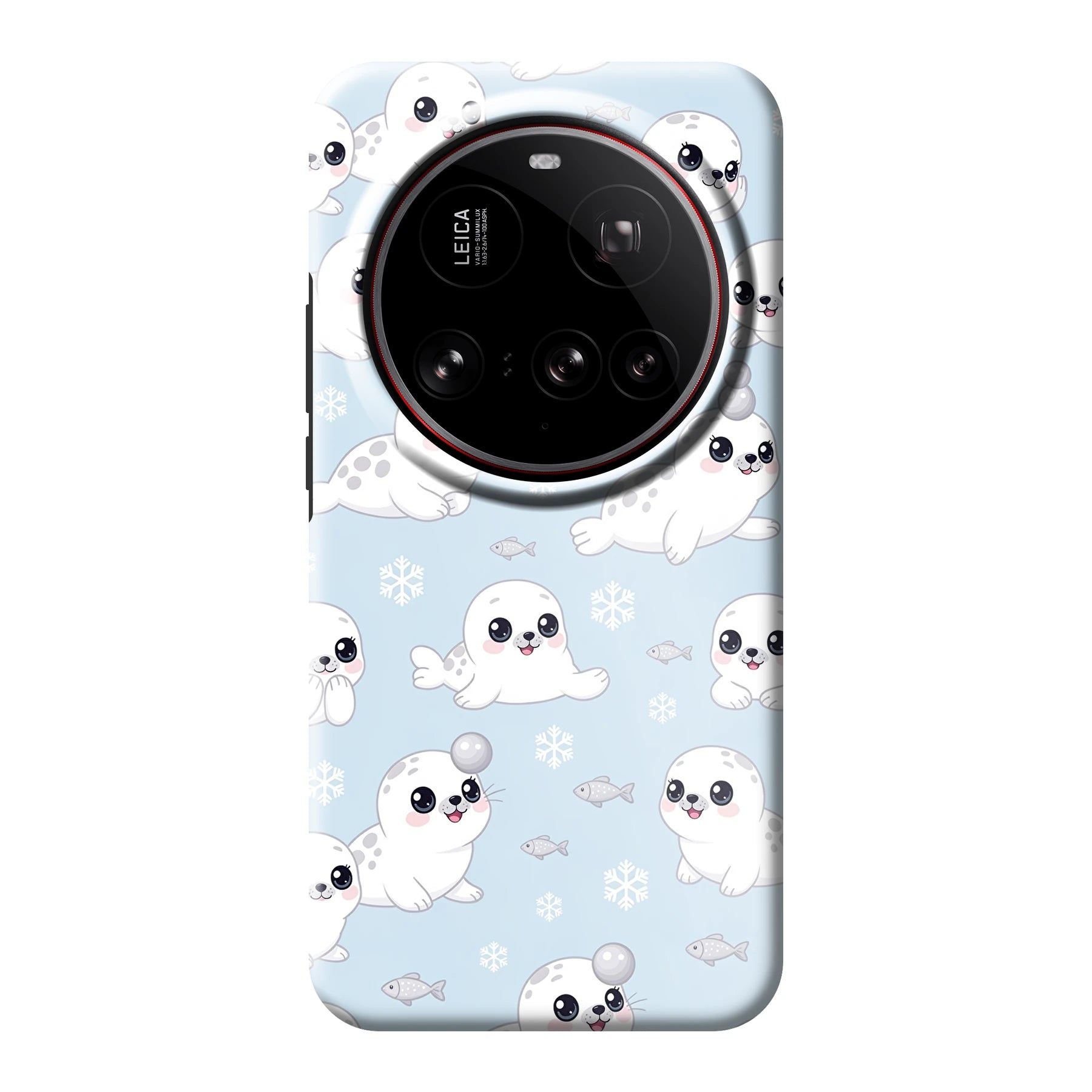 Xiaomi 15 Ultra phone case
