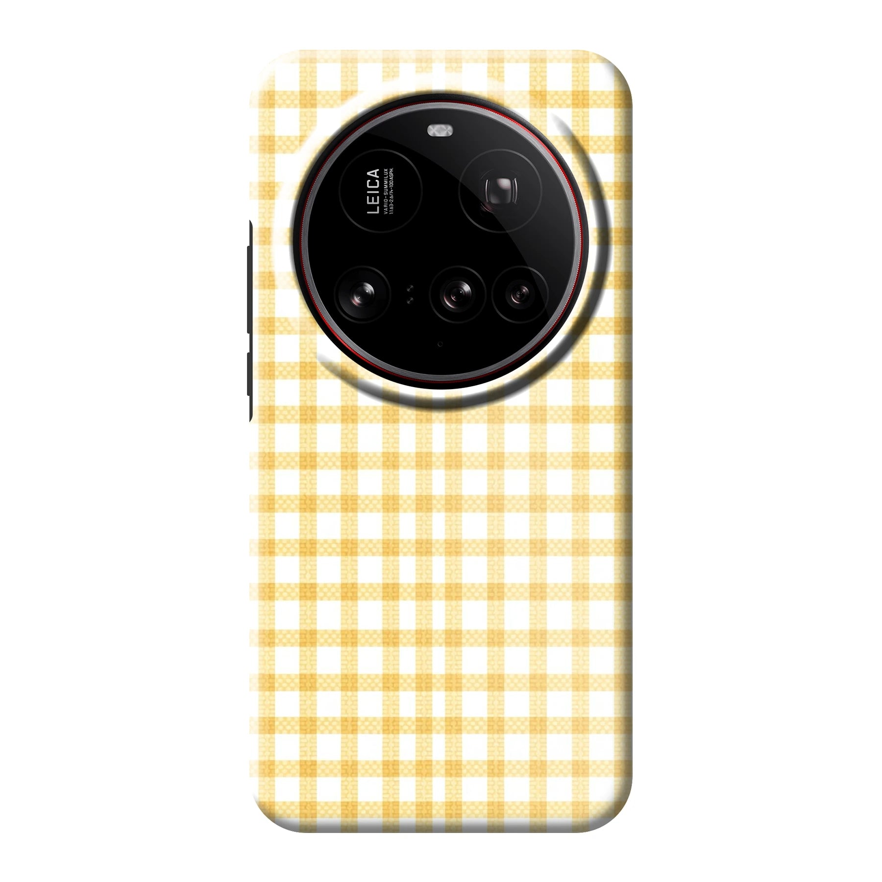 Xiaomi 15 Ultra phone case