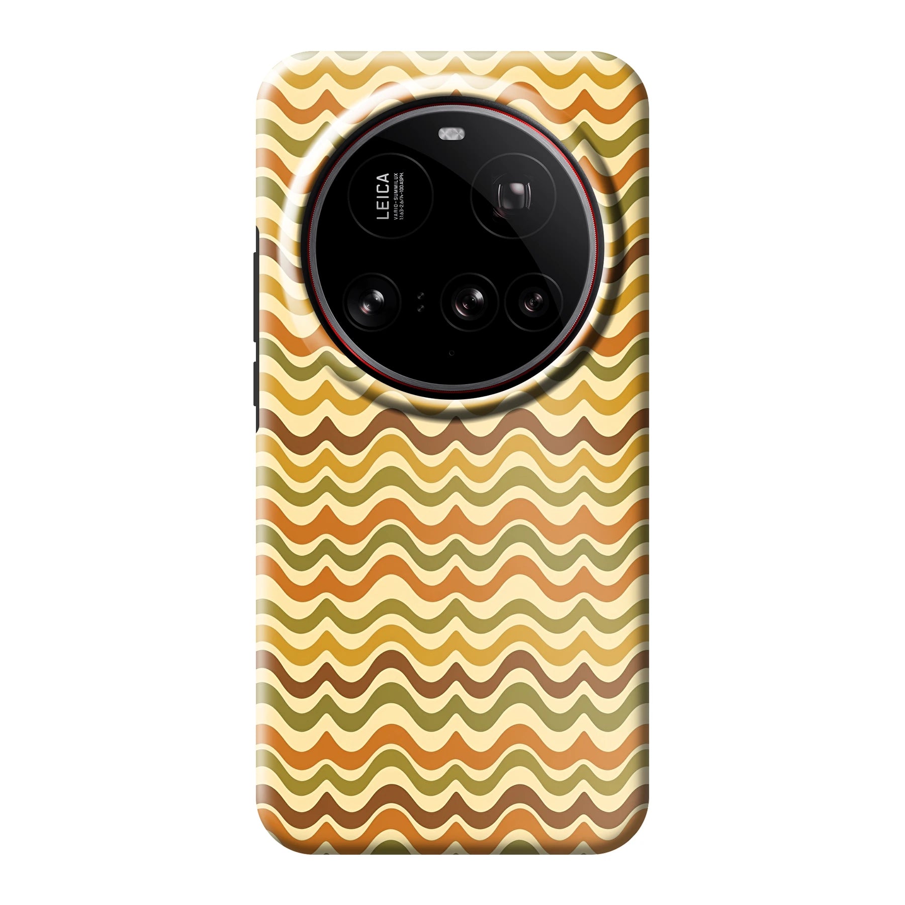 Xiaomi 15 Ultra phone case