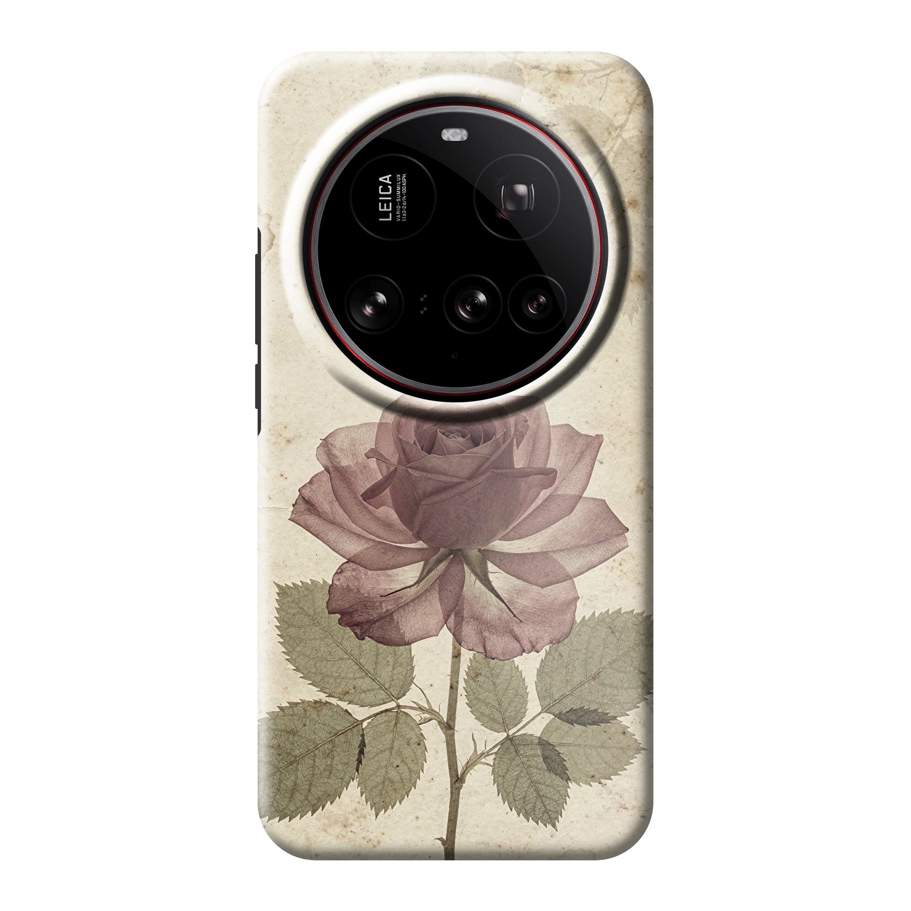 Xiaomi 15 Ultra phone case