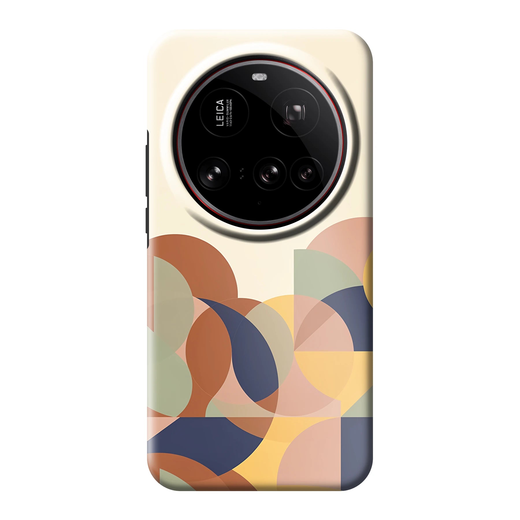 Xiaomi 15 Ultra phone case