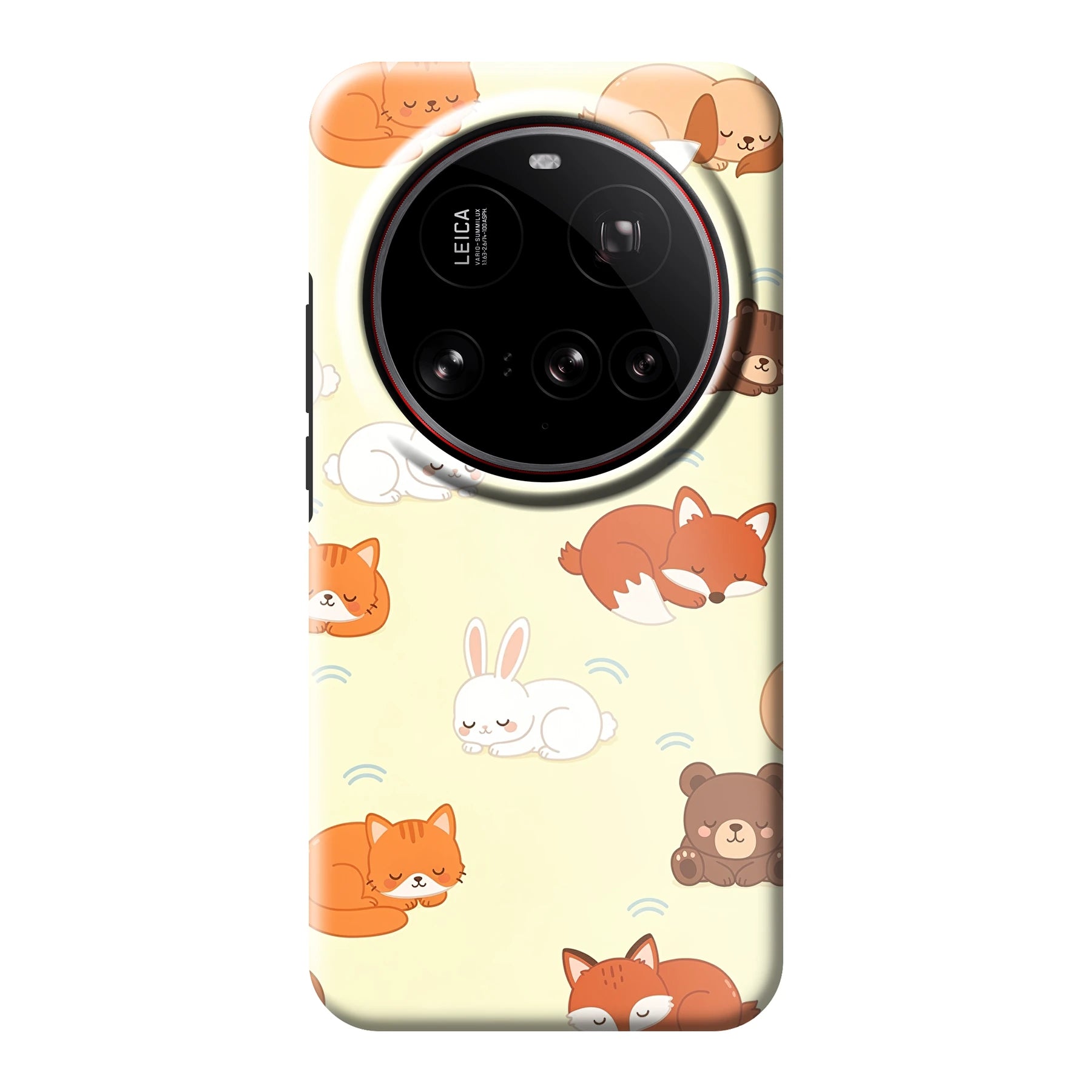 Xiaomi 15 Ultra phone case
