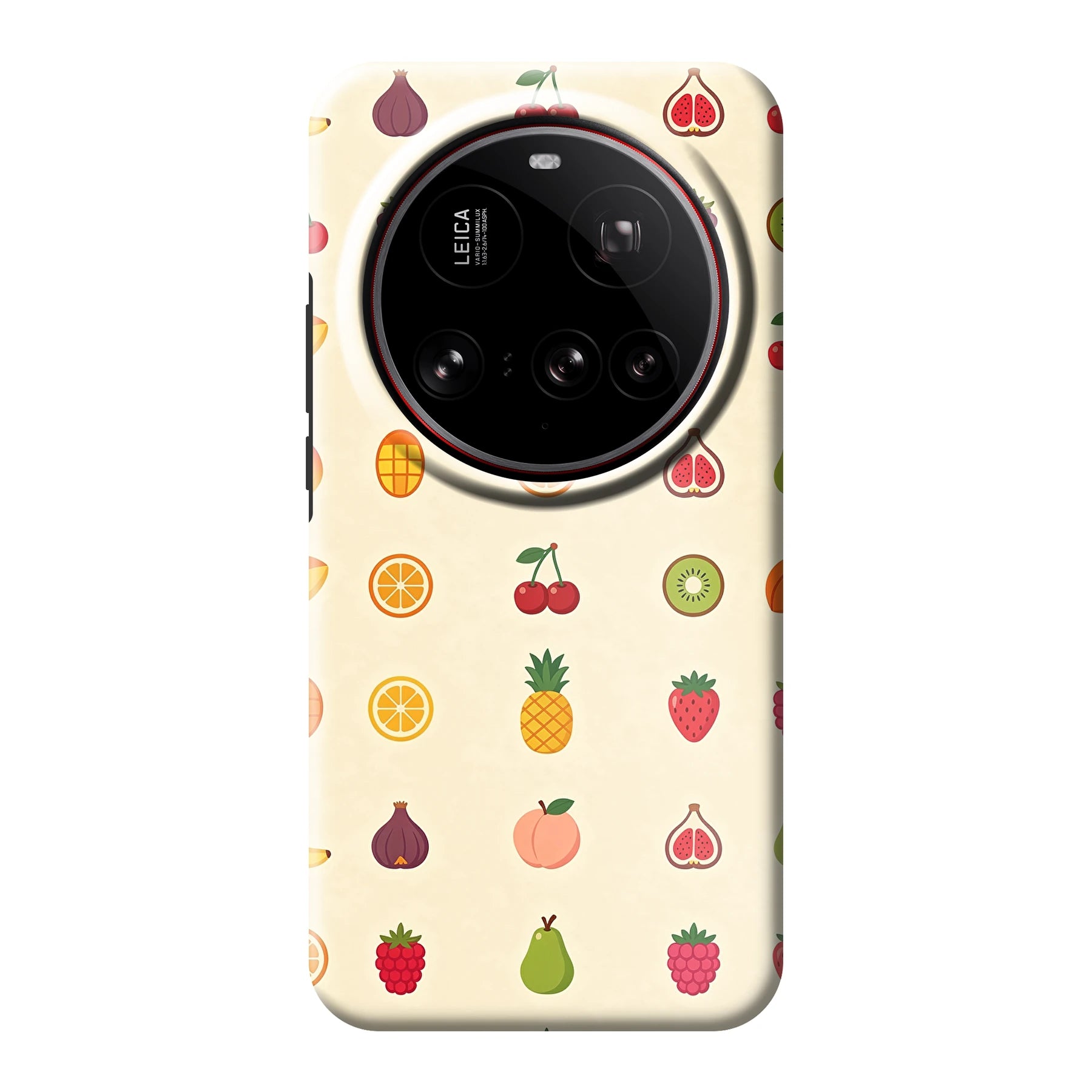 Xiaomi 15 Ultra phone case