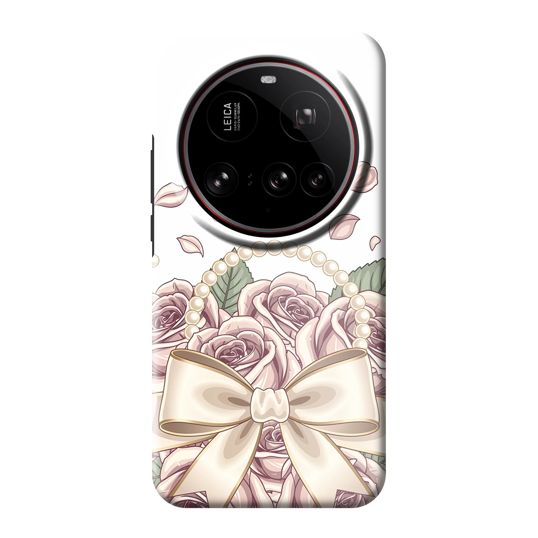 Xiaomi 15 Ultra phone case