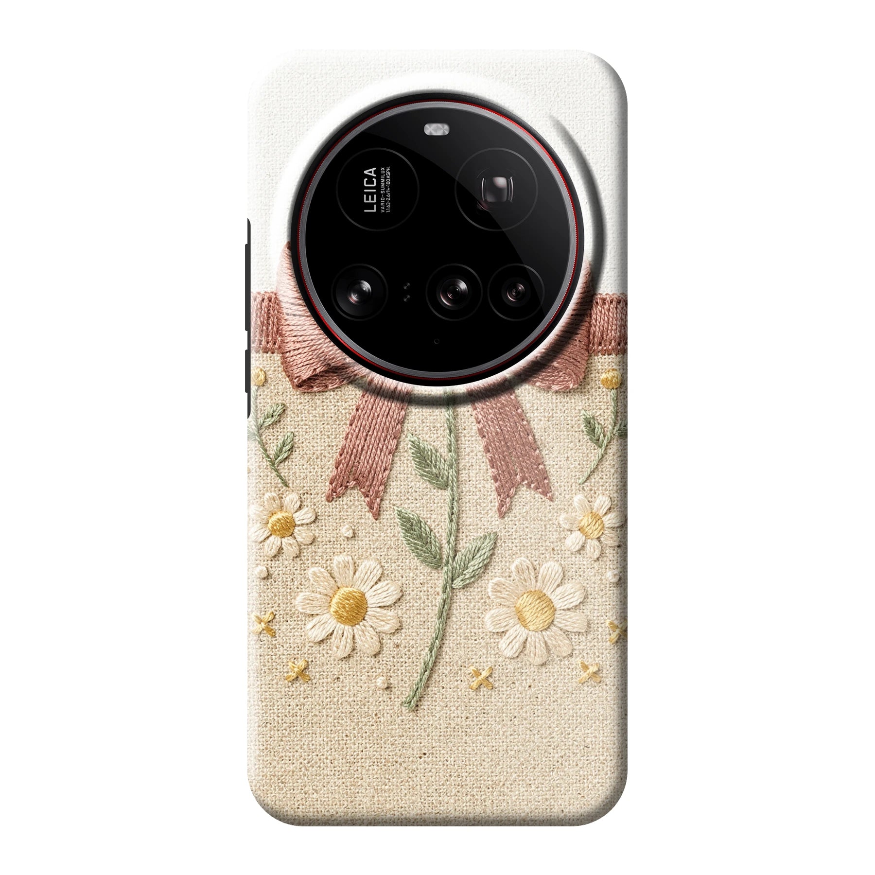 Xiaomi 15 Ultra phone case